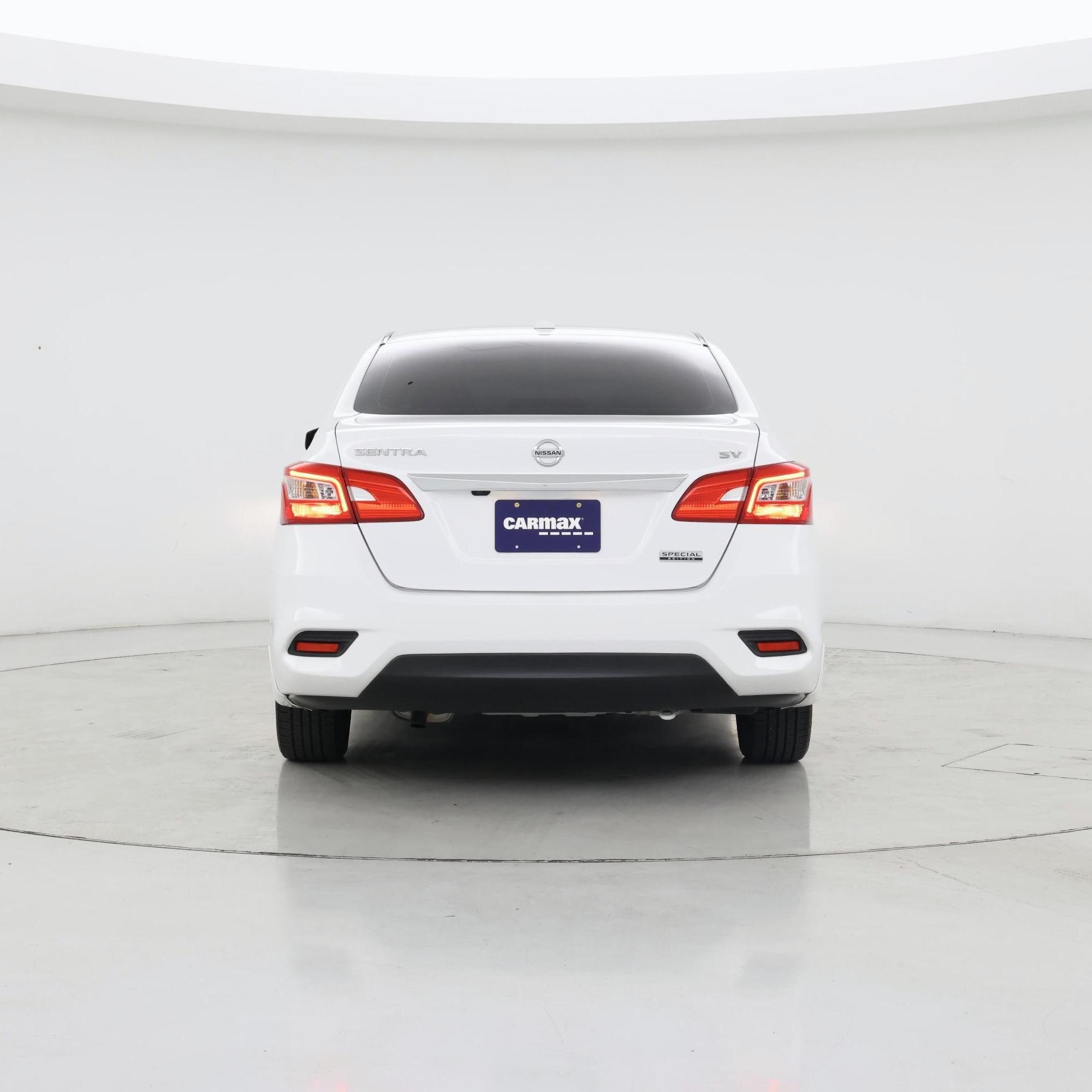 Thumbnail: 2019 Nissan Sentra - 6