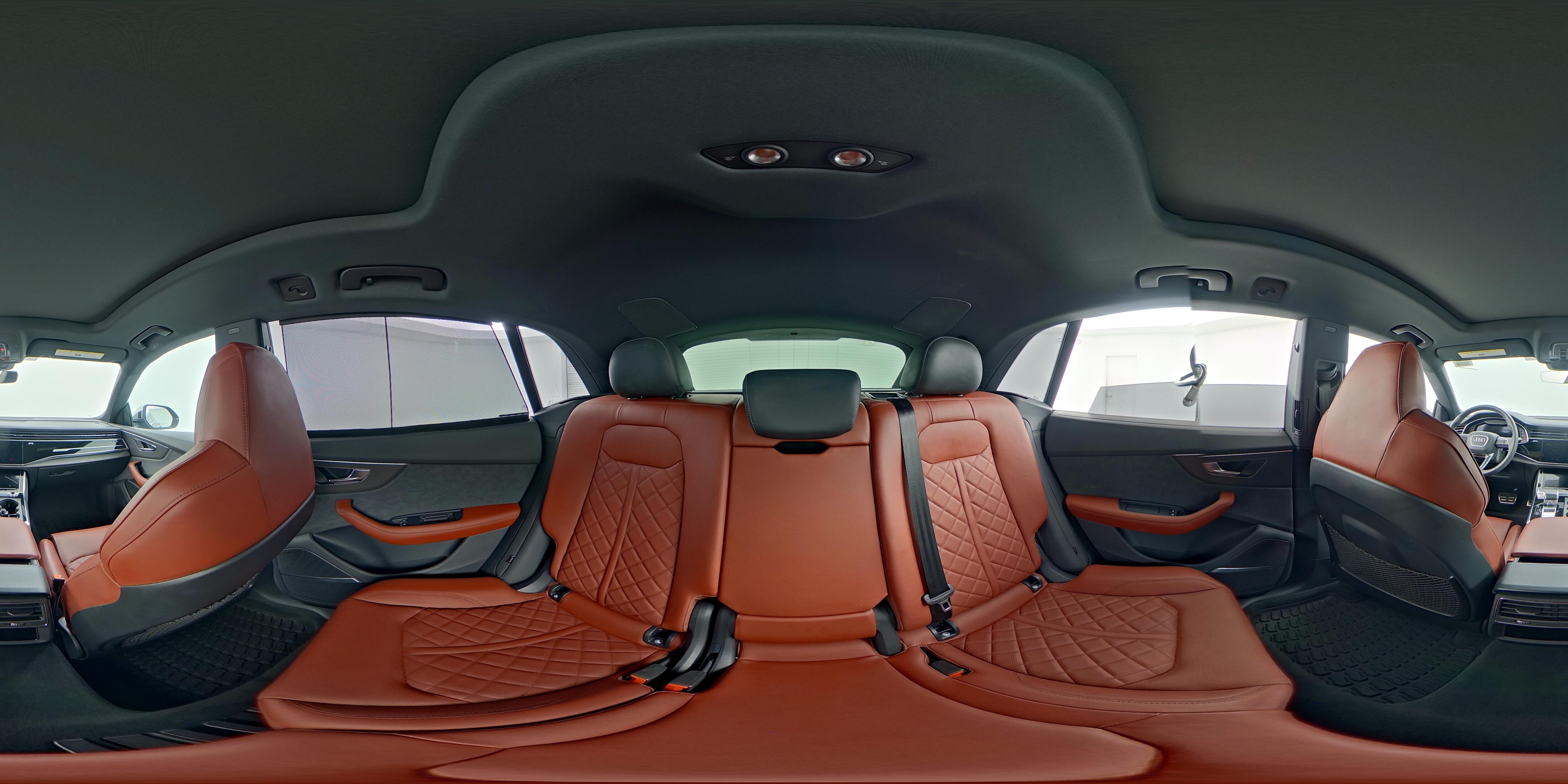 2025 Audi SQ8 Premium Plus - Photo 27