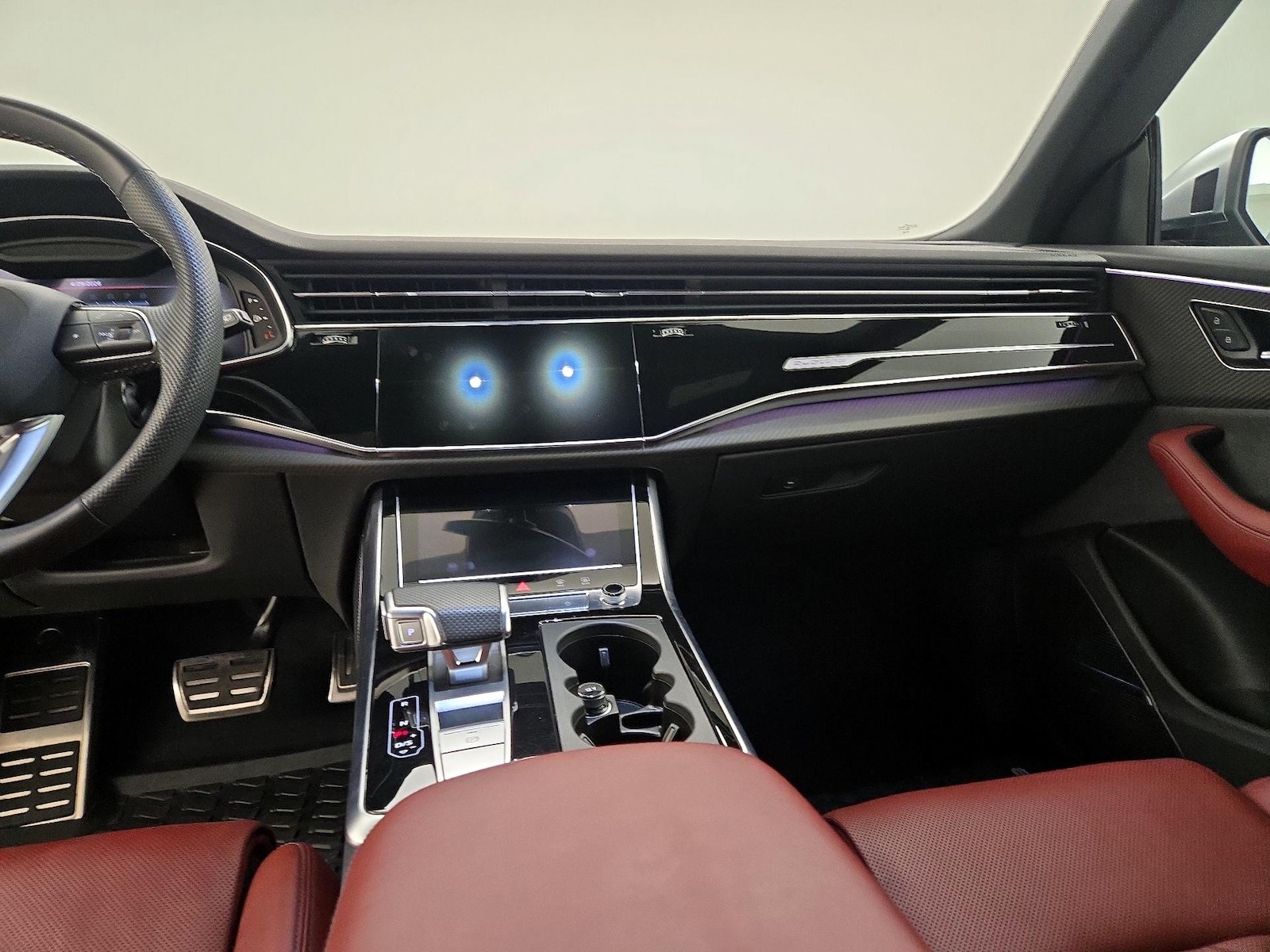 2025 Audi SQ8 Premium Plus - Photo 10