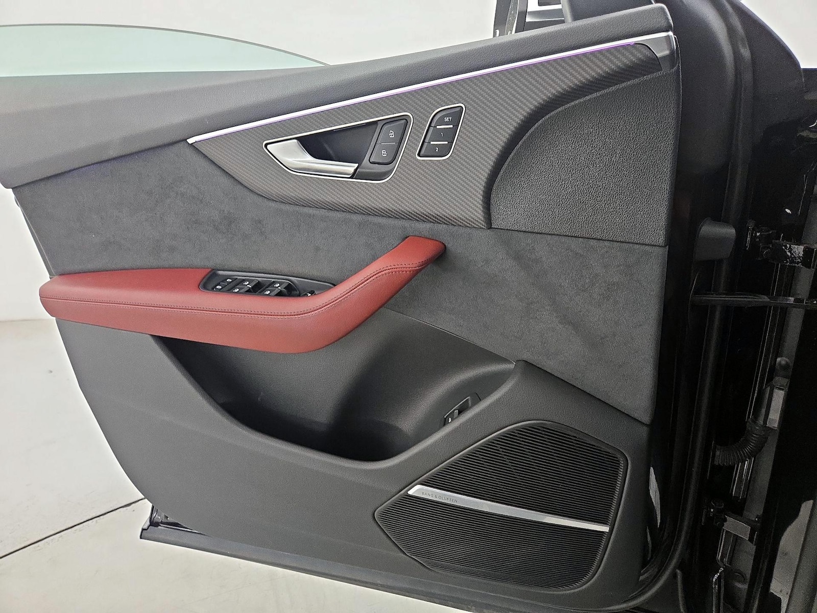 2025 Audi SQ8 Premium Plus - Photo 13