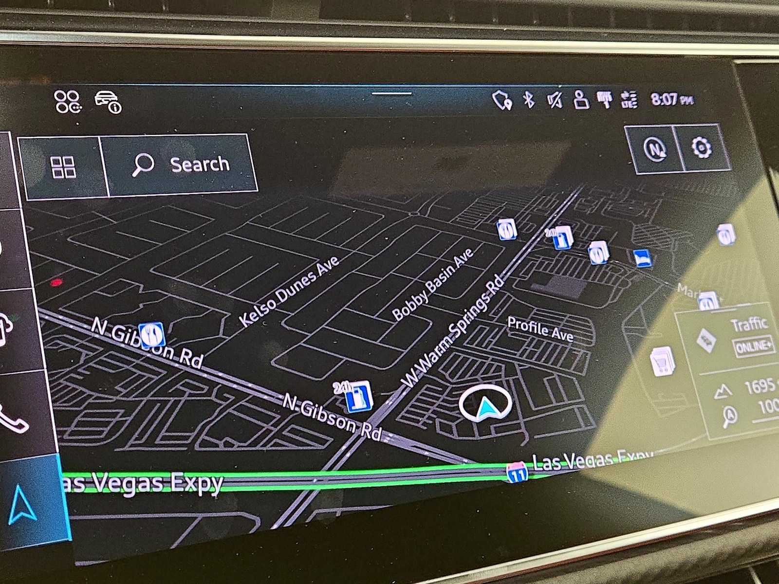 2025 Audi SQ8 Premium Plus - Photo 15
