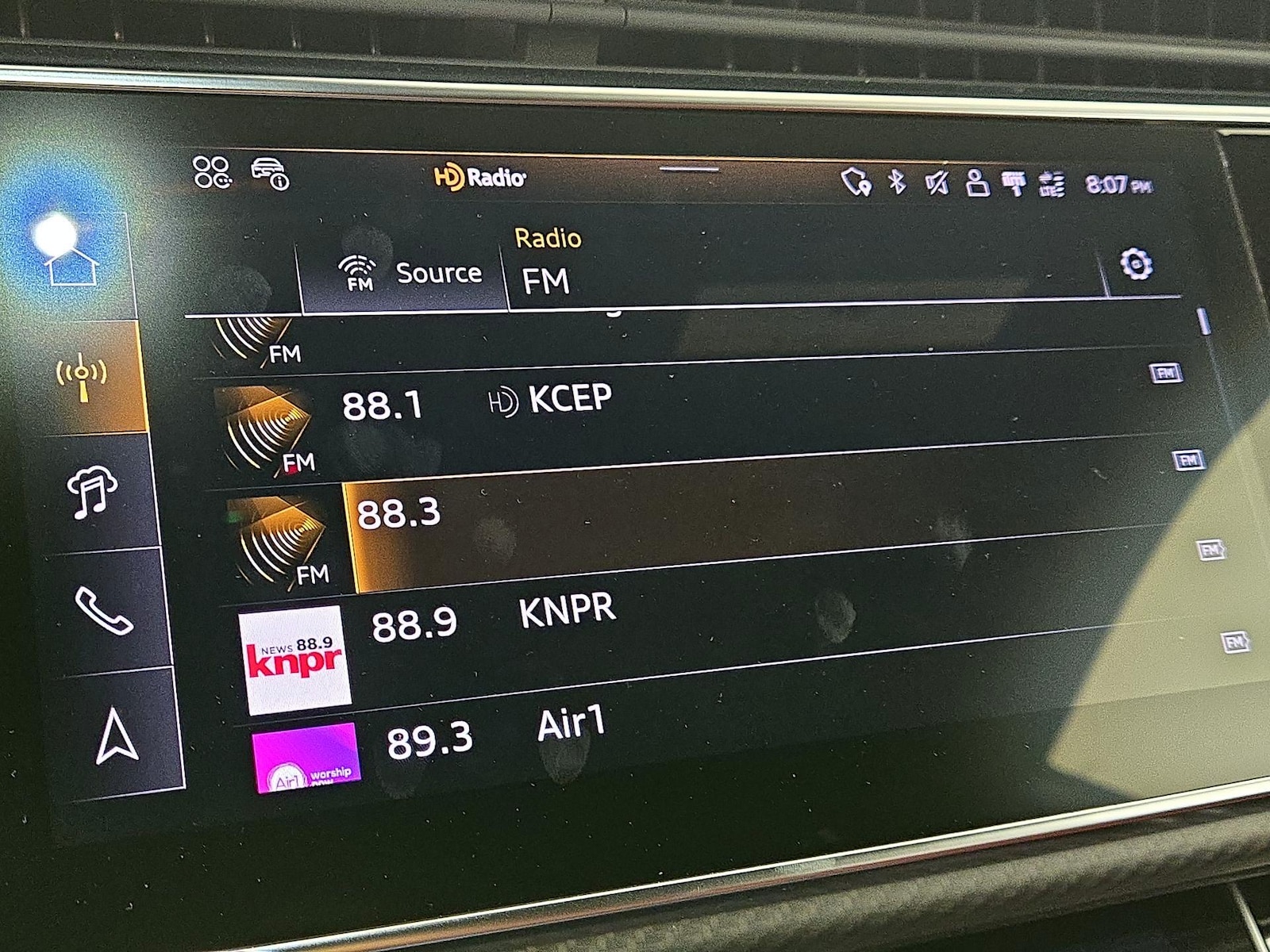 2025 Audi SQ8 Premium Plus - Photo 17
