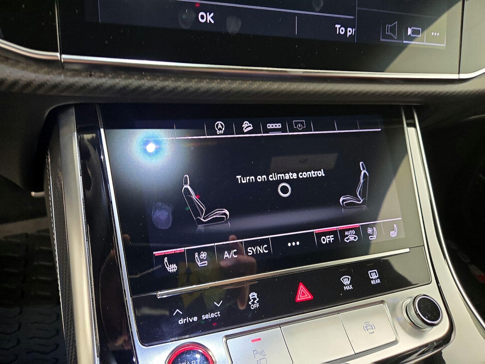 2025 Audi SQ8 Premium Plus - Photo 18