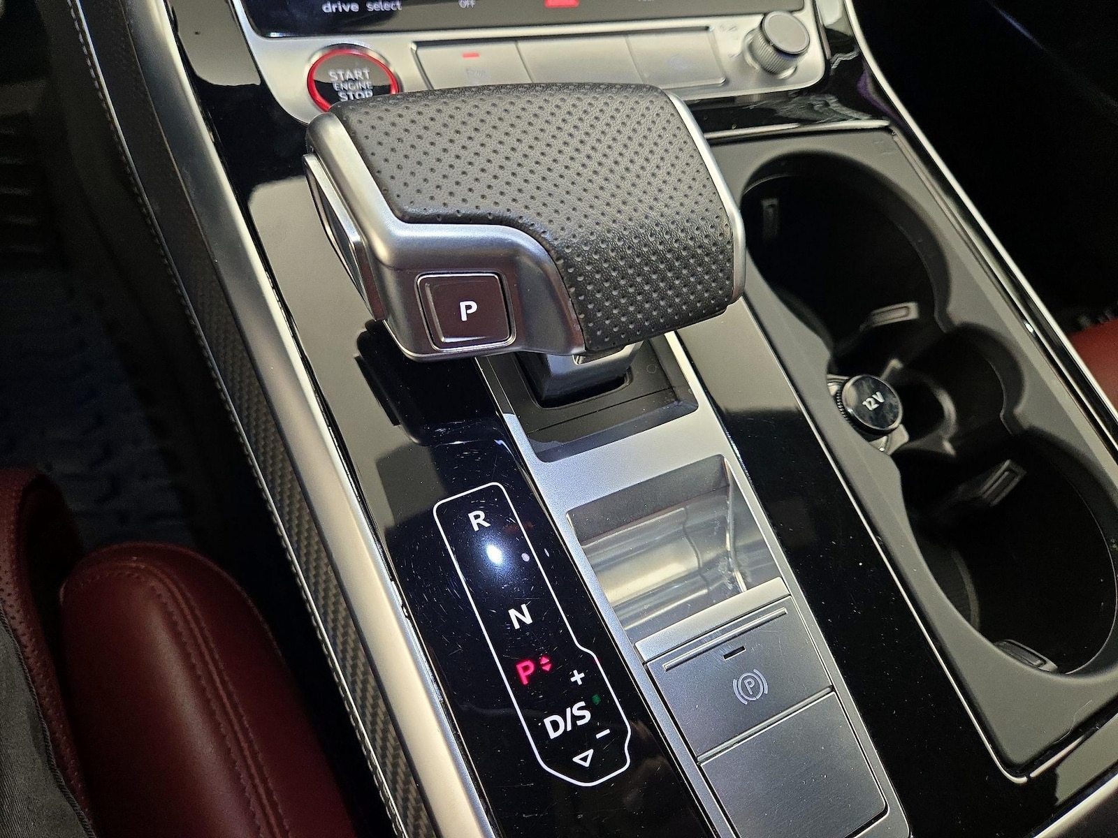 2025 Audi SQ8 Premium Plus - Photo 19