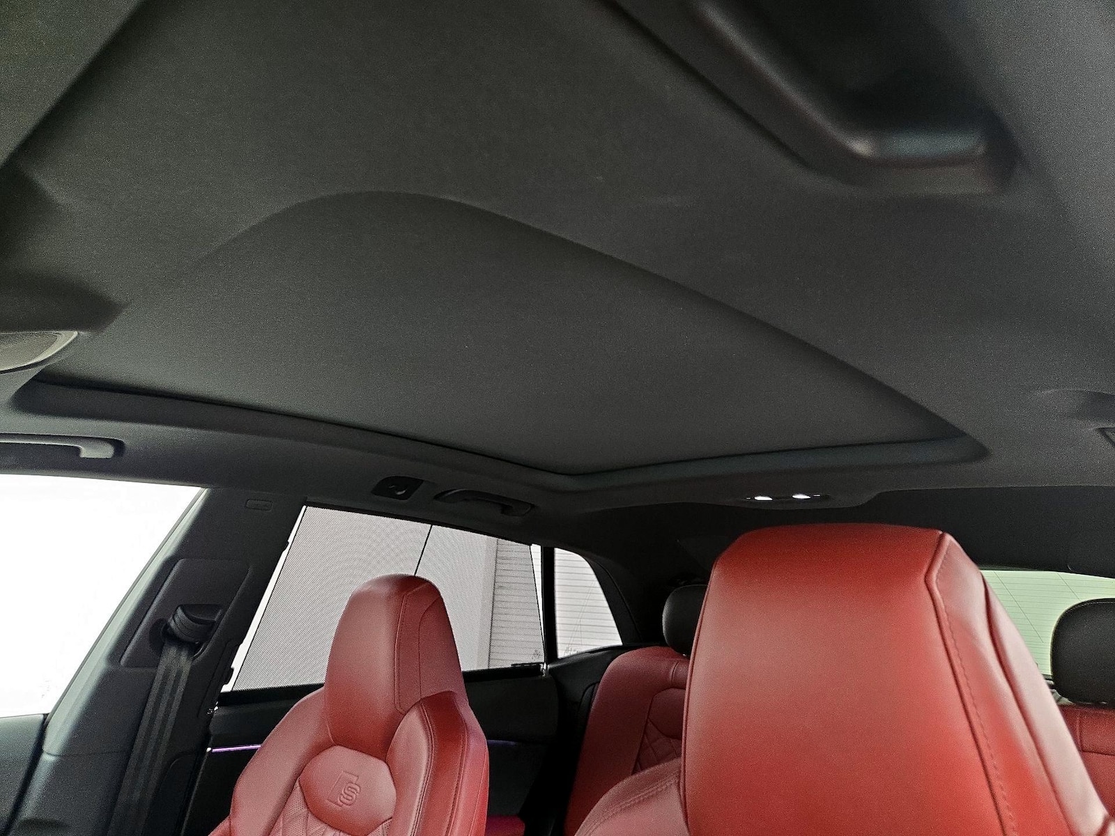 2025 Audi SQ8 Premium Plus - Photo 21