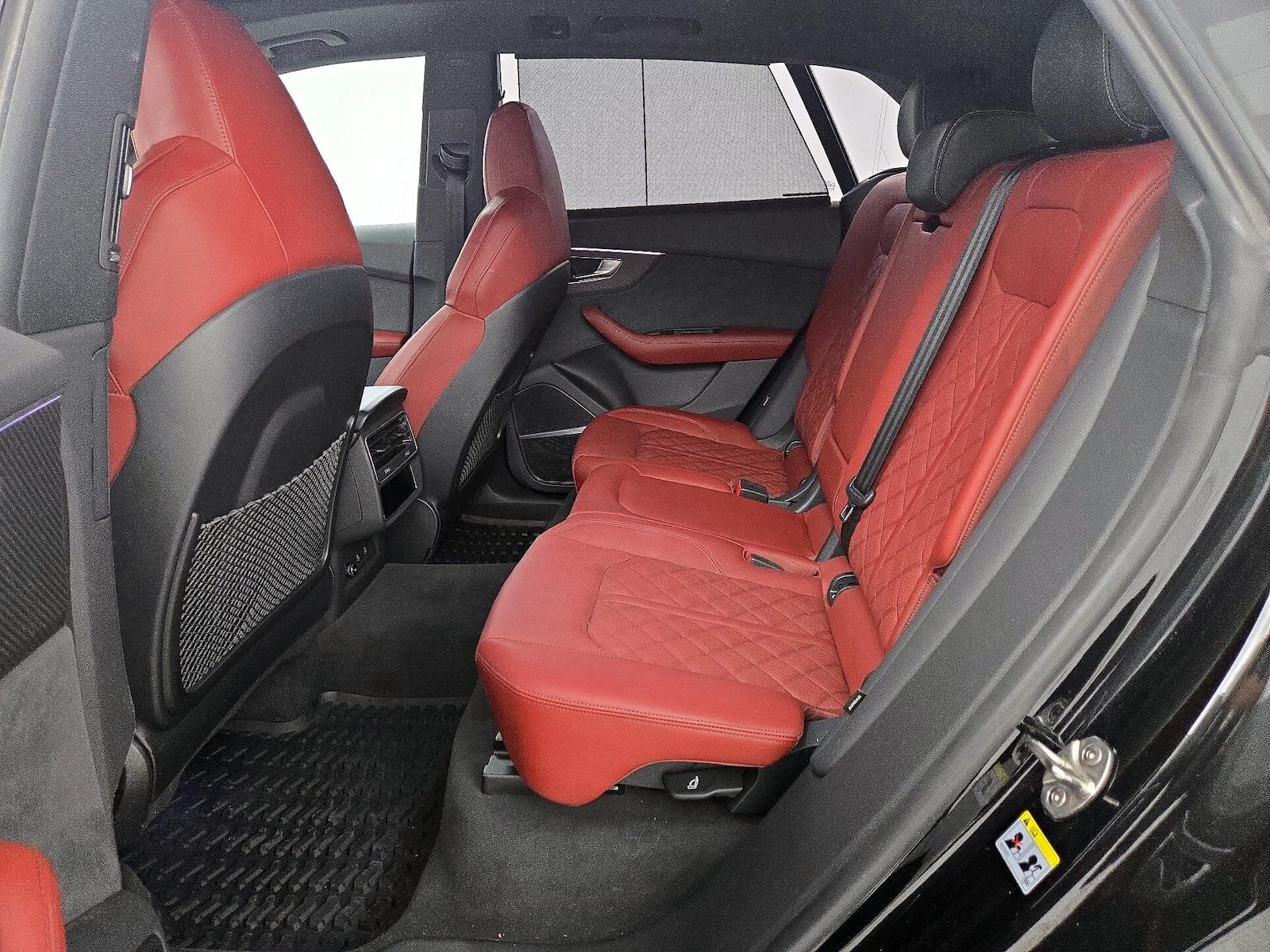 2025 Audi SQ8 Premium Plus - Photo 22