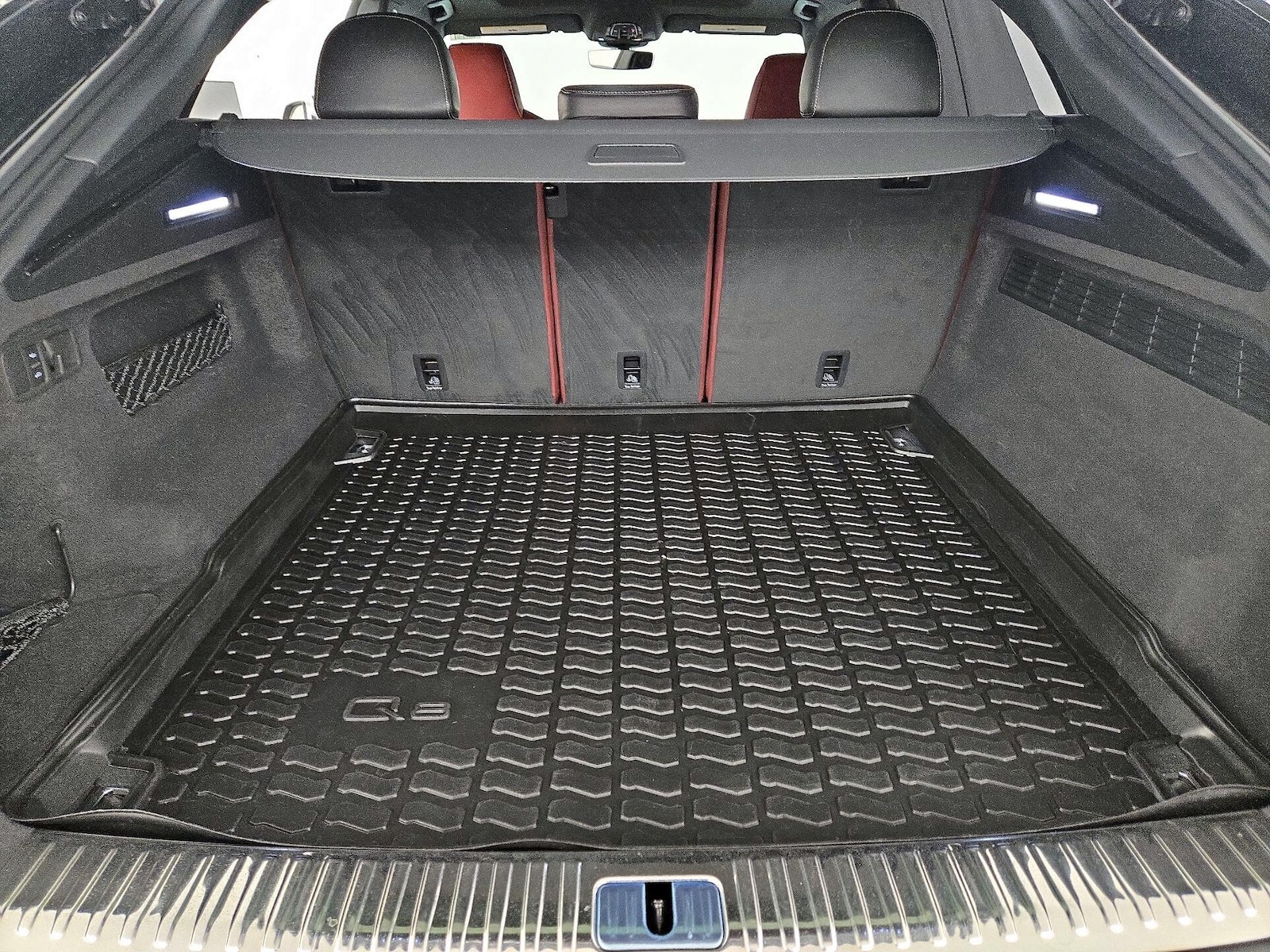 2025 Audi SQ8 Premium Plus - Photo 23