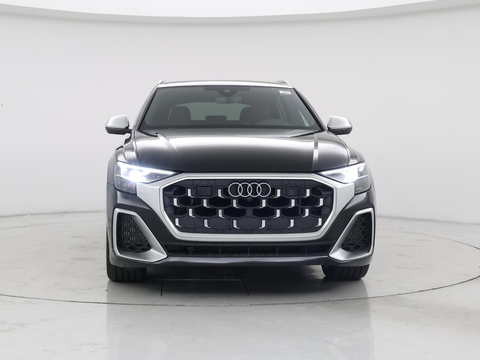 2025 Audi SQ8 Premium Plus - Photo 6