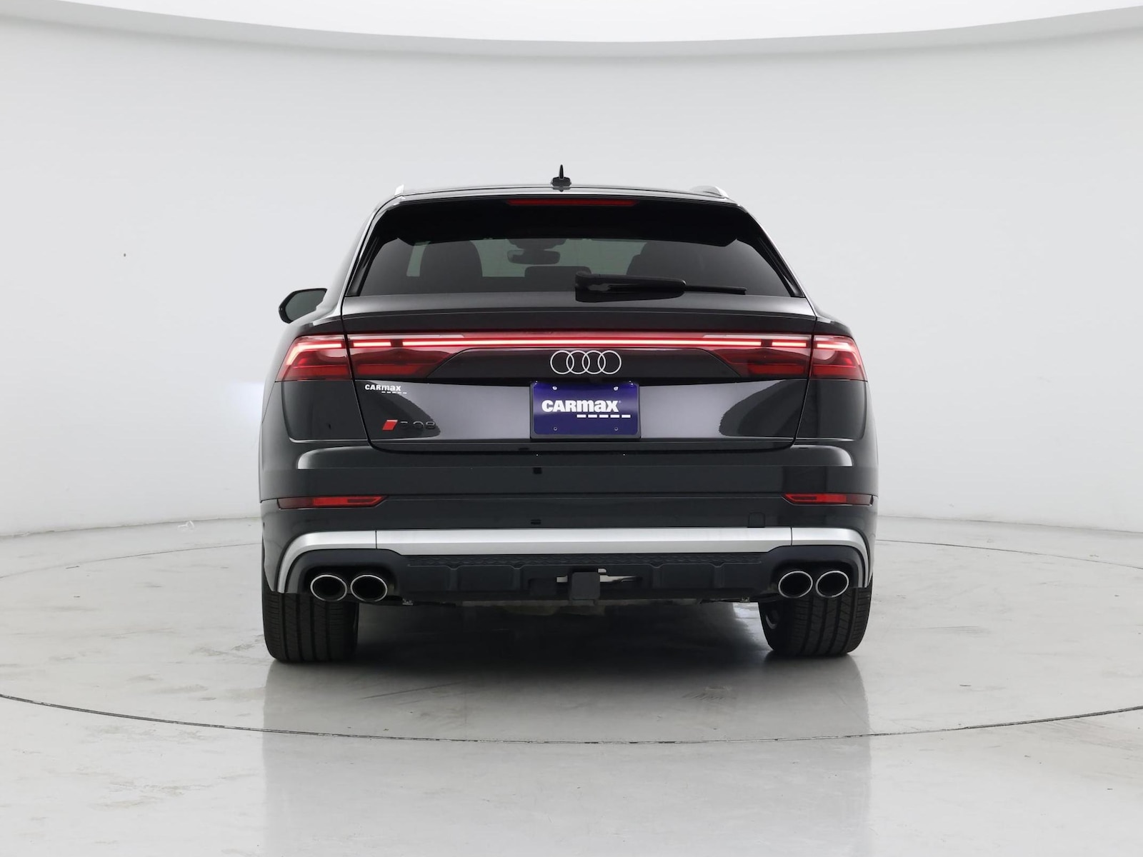 2025 Audi SQ8 Premium Plus - Photo 7