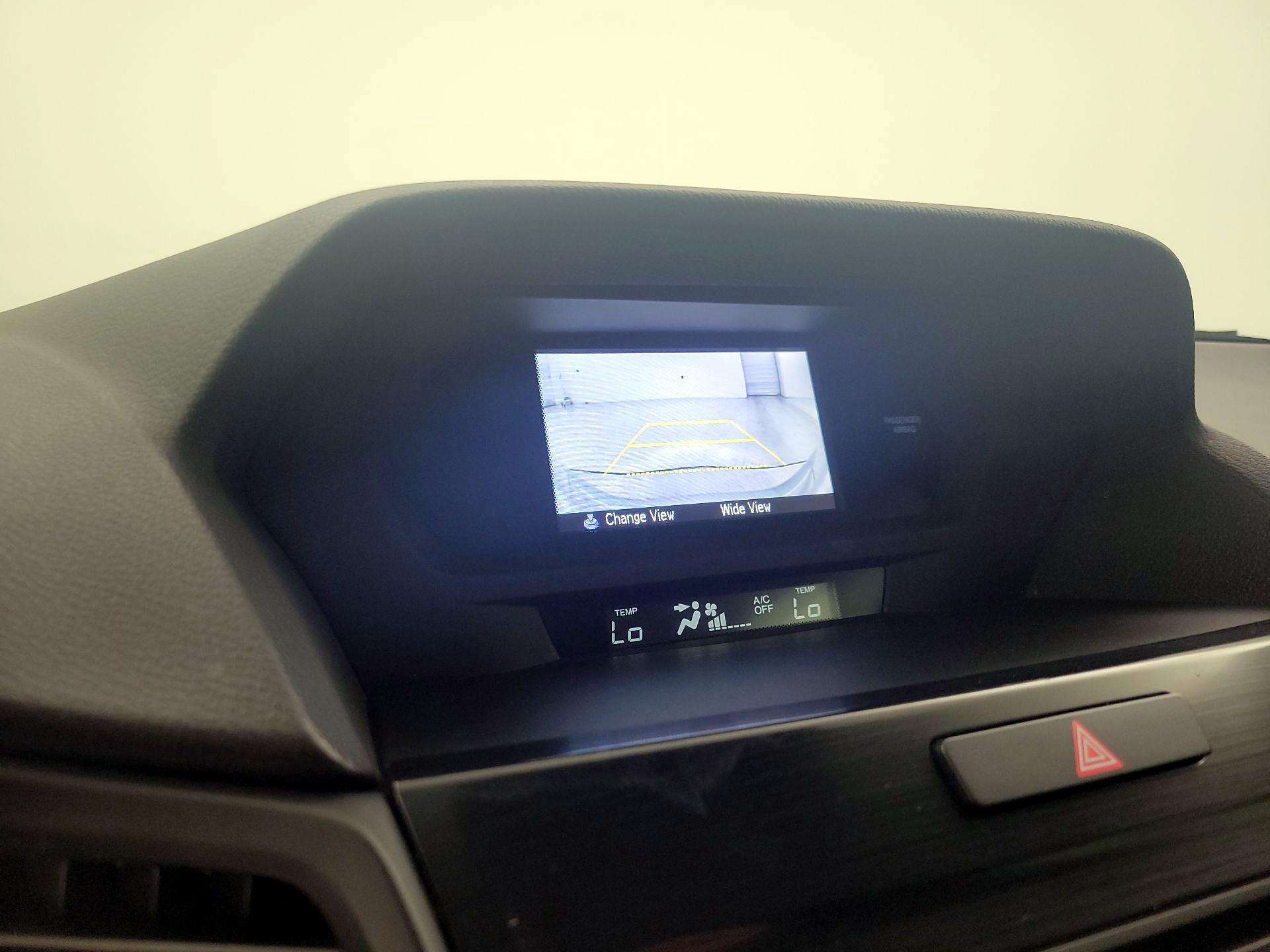 Thumbnail: 2020 Acura ILX - 14