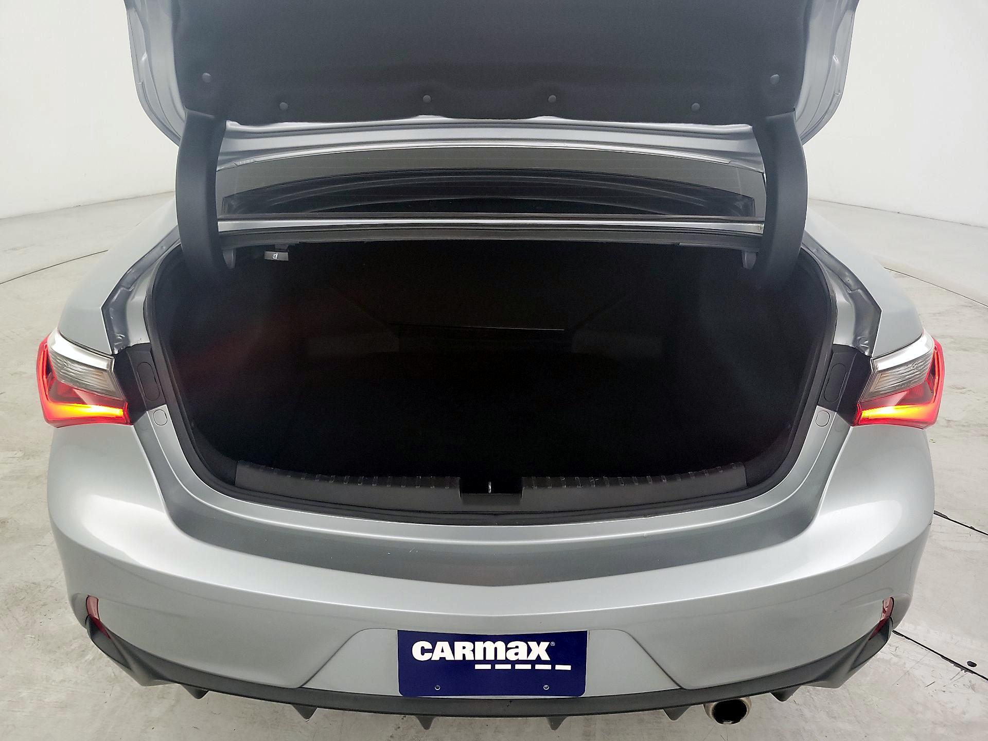 Thumbnail: 2020 Acura ILX - 20