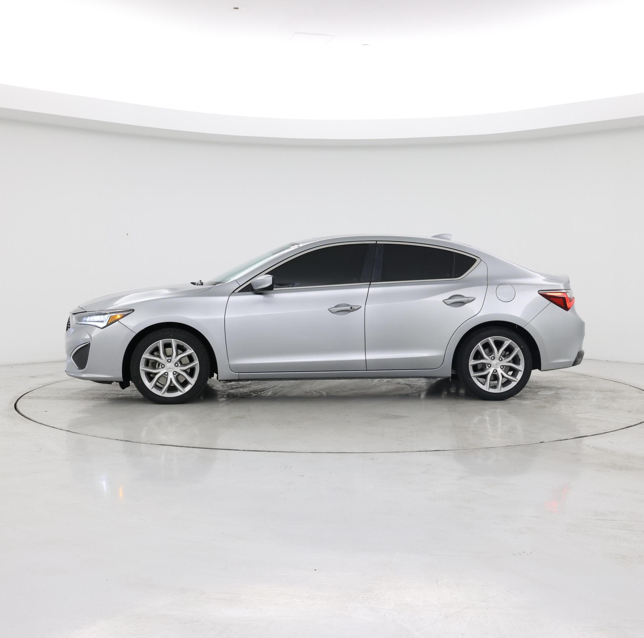 Thumbnail: 2020 Acura ILX - 3