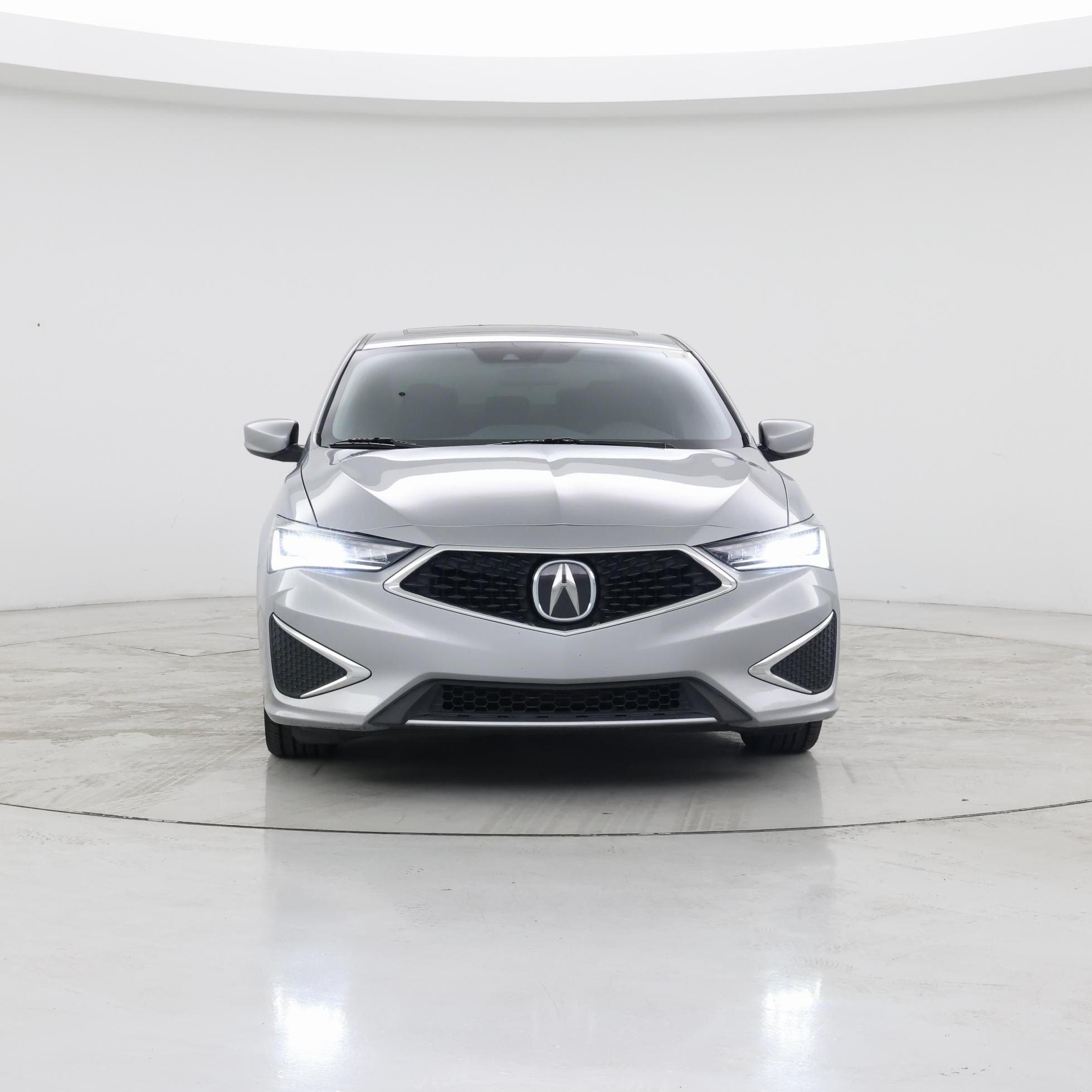 Thumbnail: 2020 Acura ILX - 5