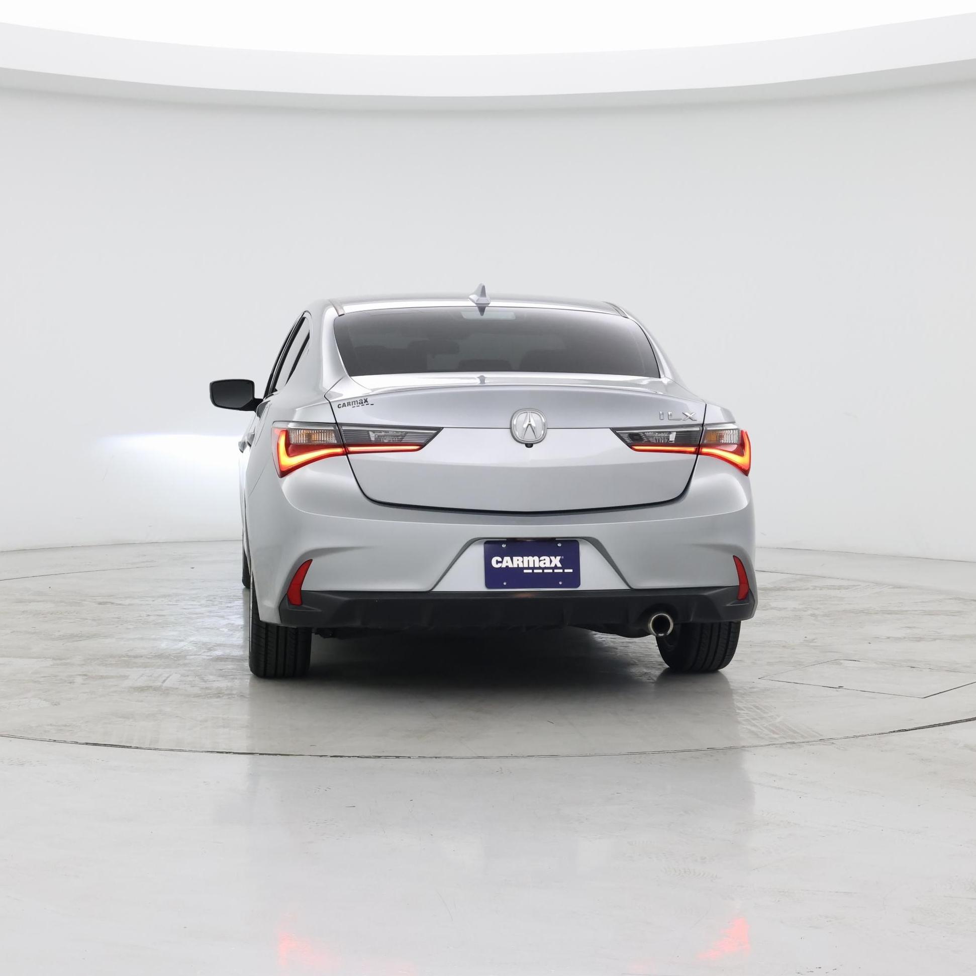 Thumbnail: 2020 Acura ILX - 6