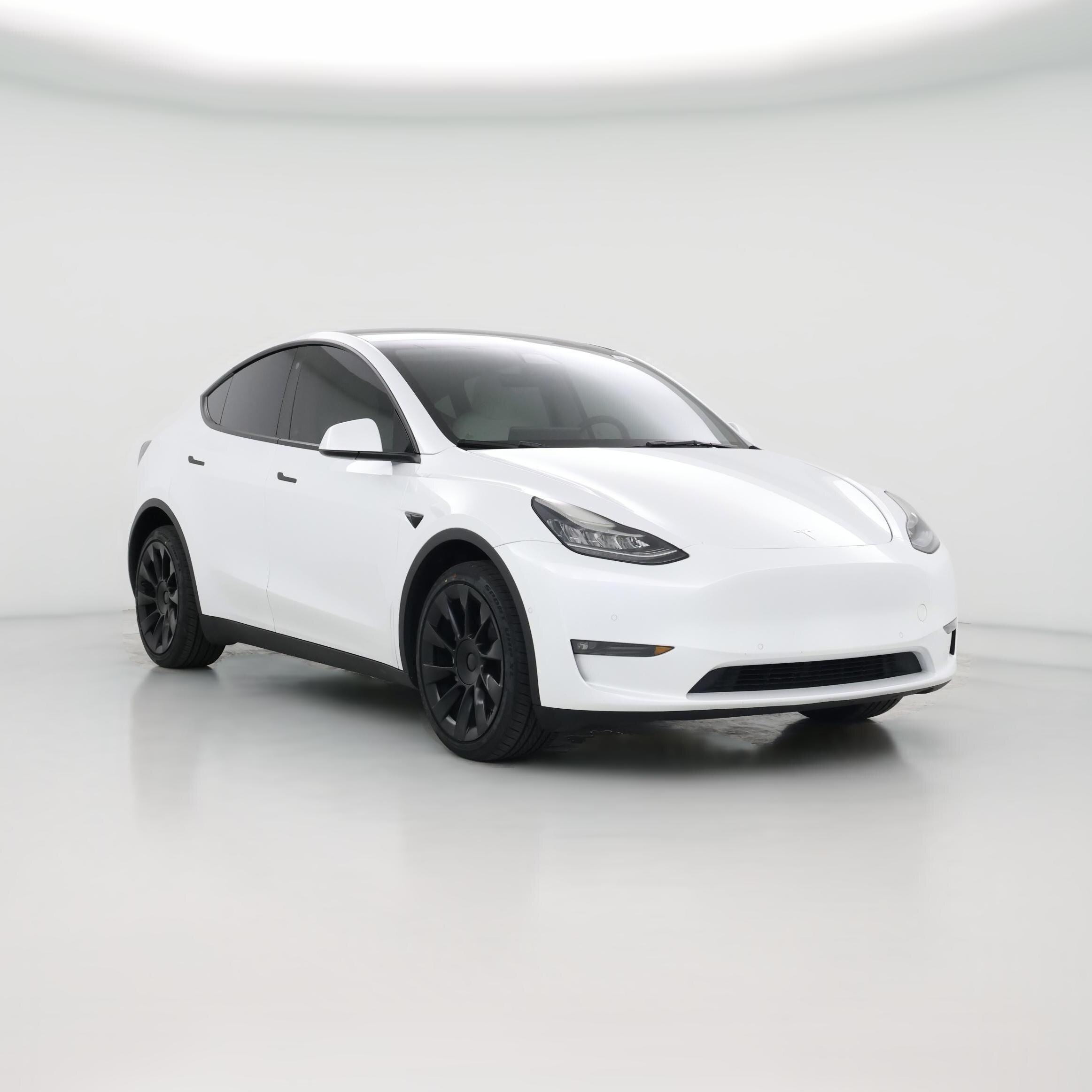 Thumbnail: 2022 Tesla Model Y - 1