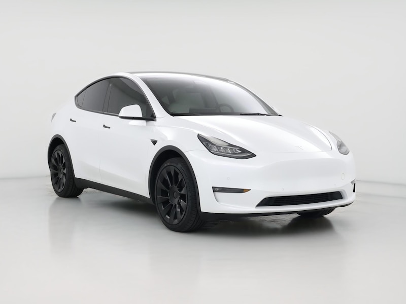 2022 Tesla Model Y Long Range -
                  Henderson, NV