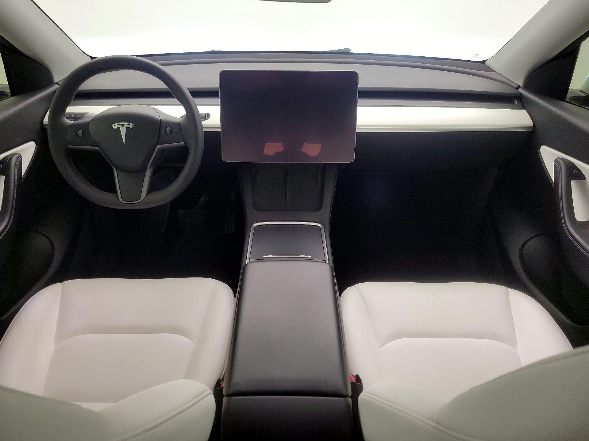 Thumbnail: 2022 Tesla Model Y - 9