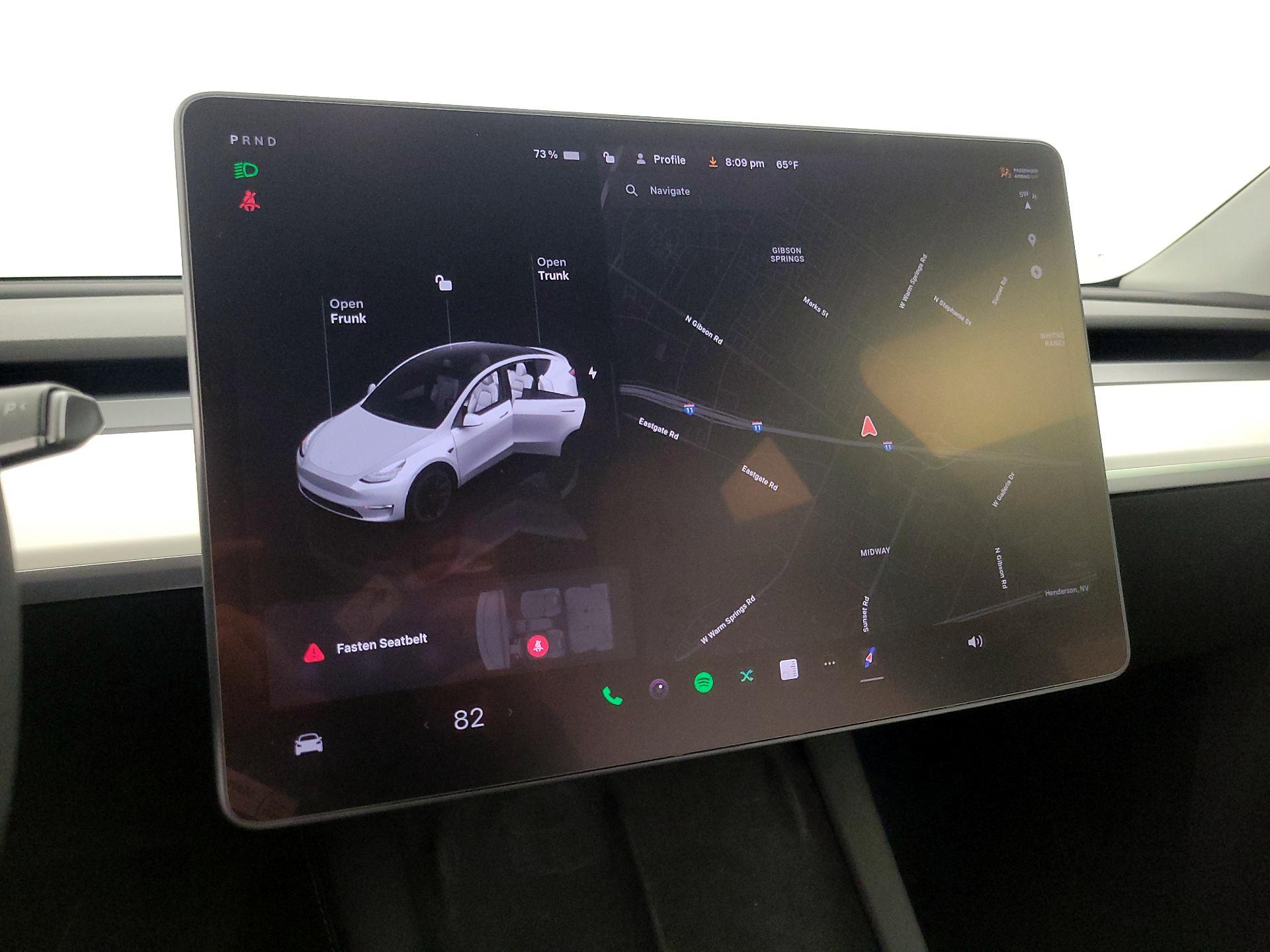 Thumbnail: 2022 Tesla Model Y - 13