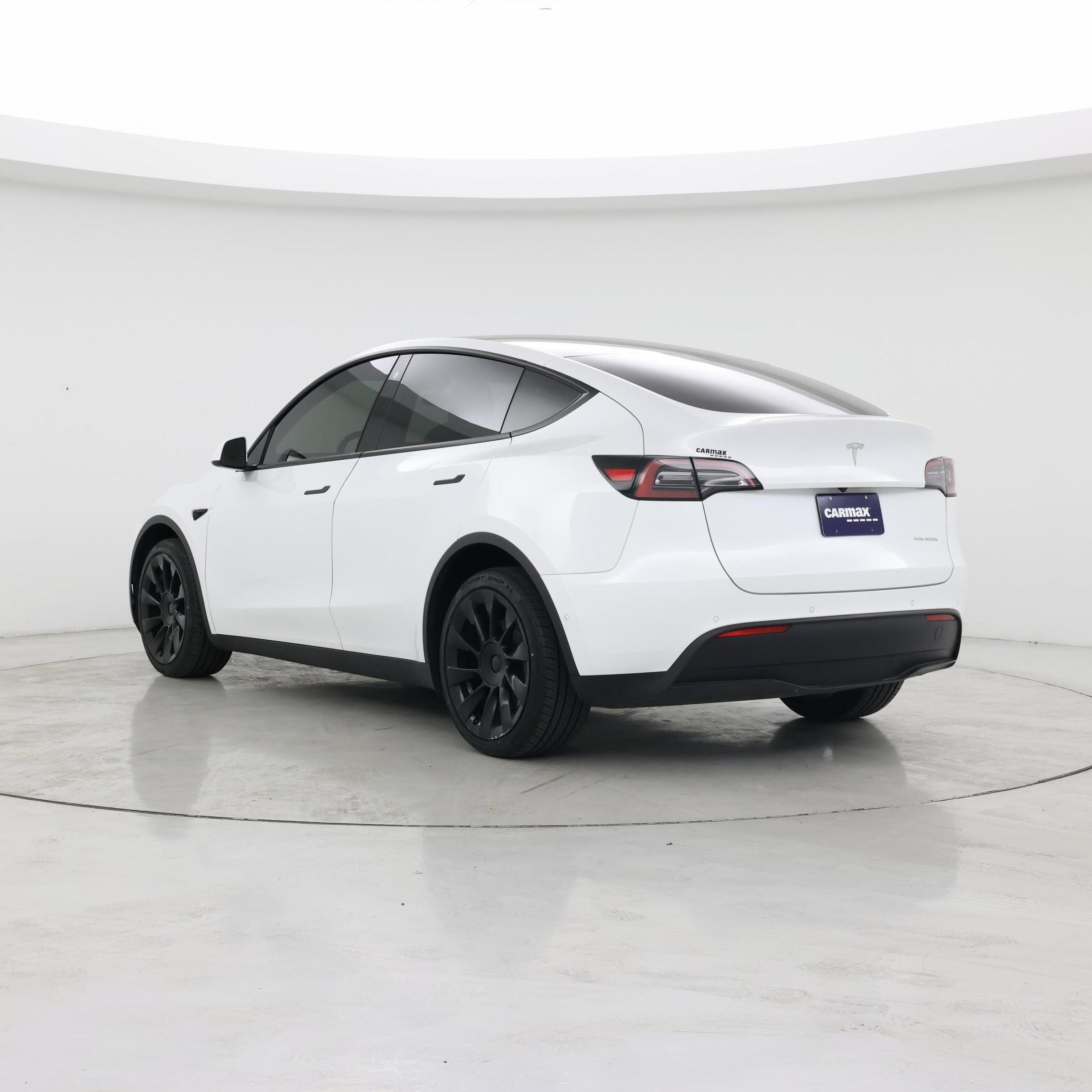 Thumbnail: 2022 Tesla Model Y - 2