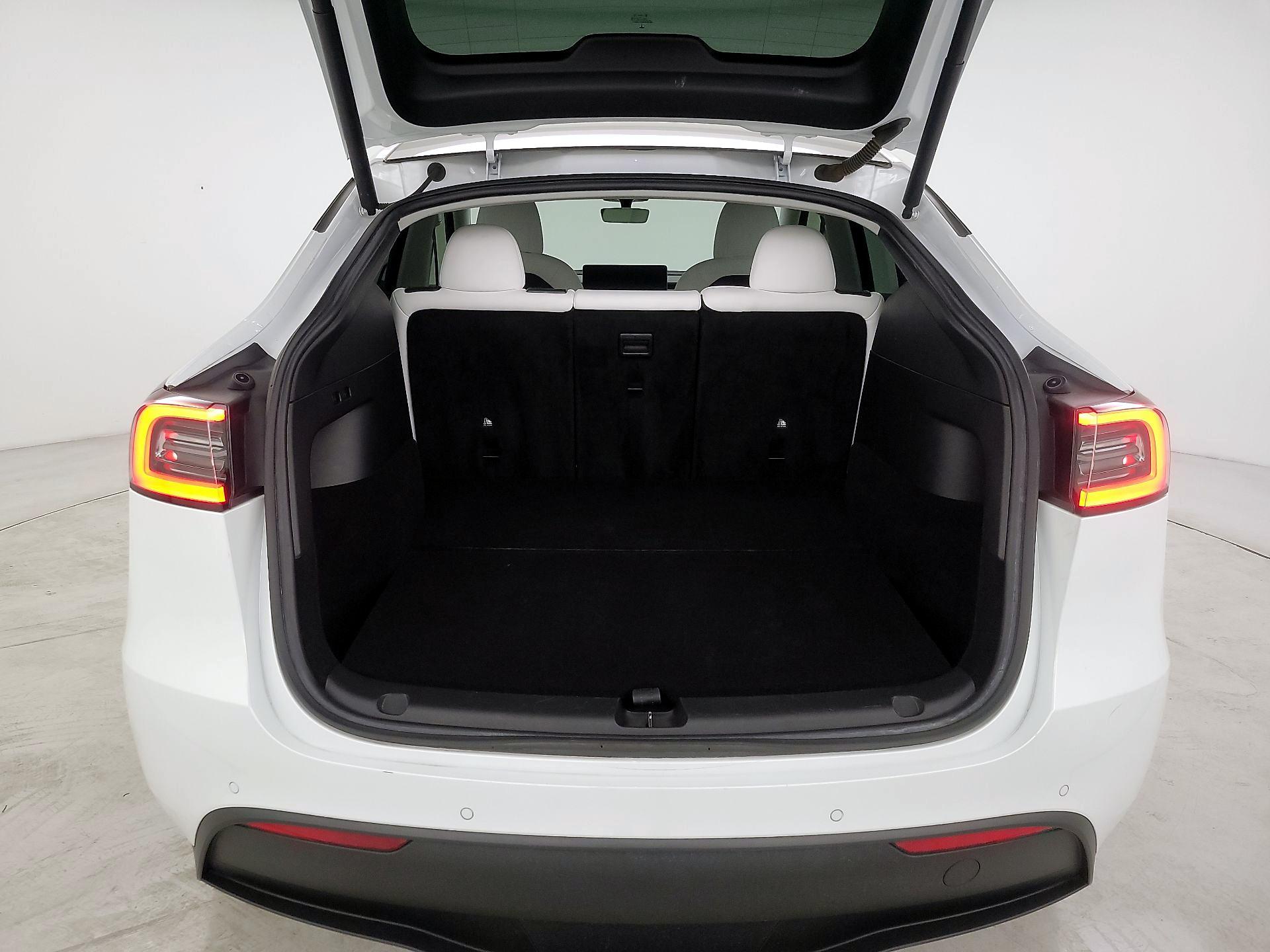 Thumbnail: 2022 Tesla Model Y - 20