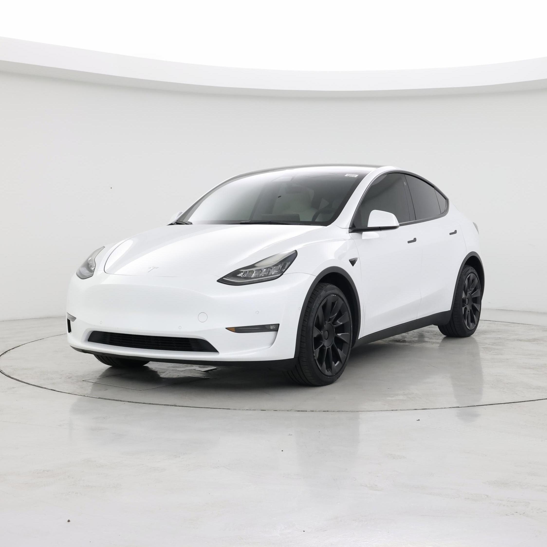 Thumbnail: 2022 Tesla Model Y - 4