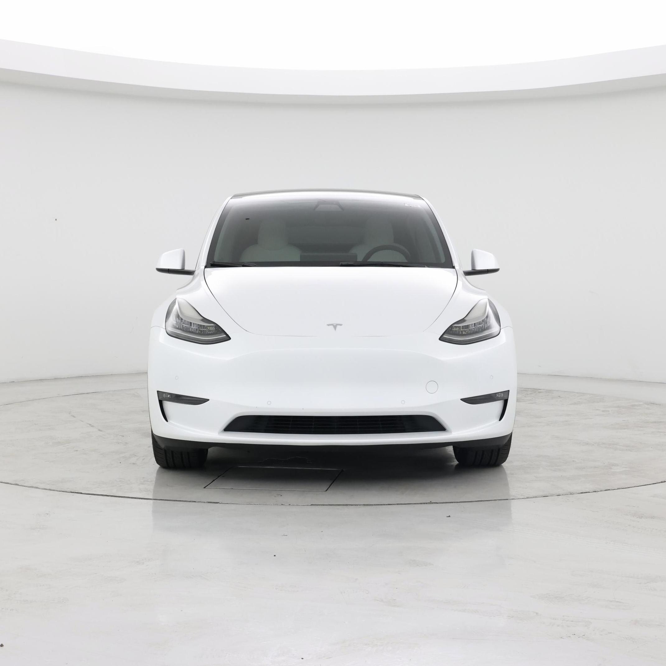 Thumbnail: 2022 Tesla Model Y - 5