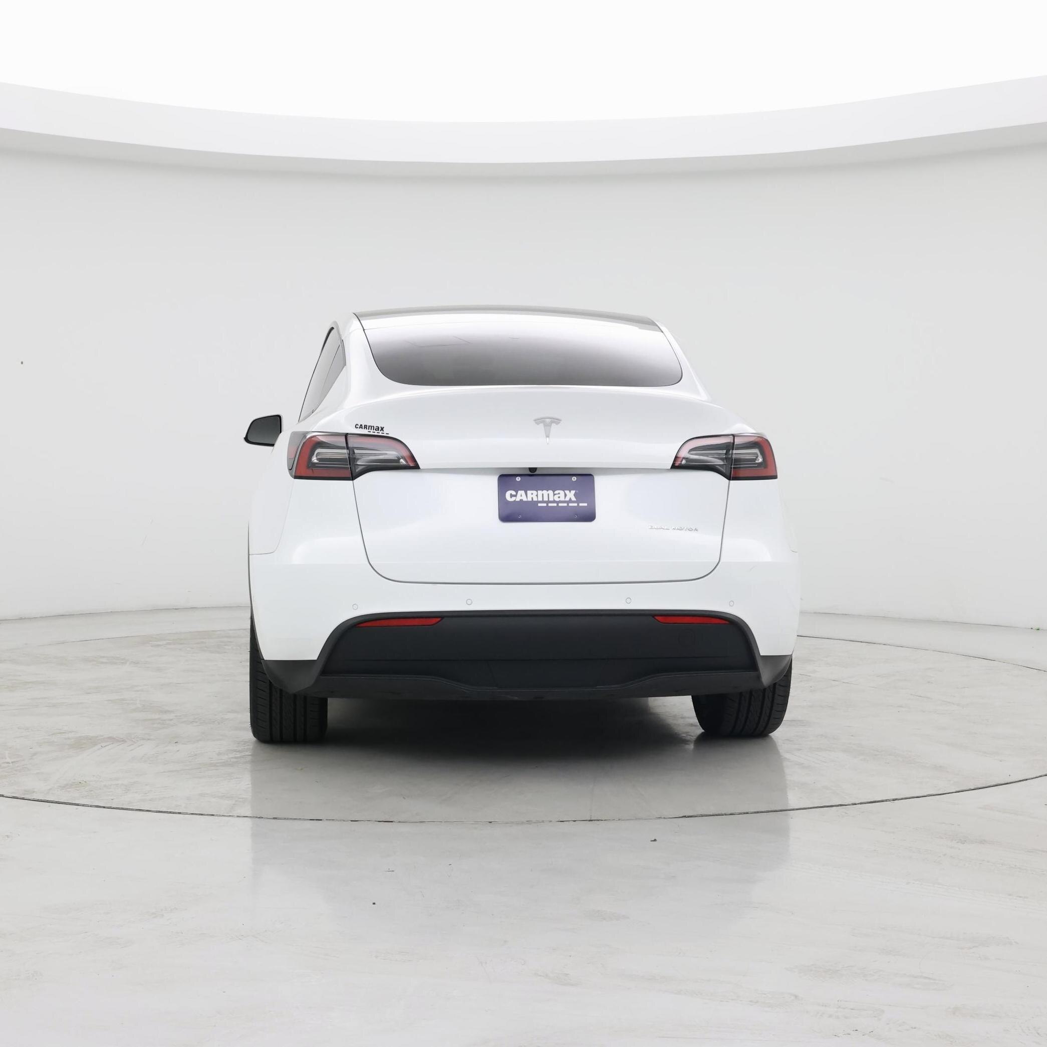 Thumbnail: 2022 Tesla Model Y - 6