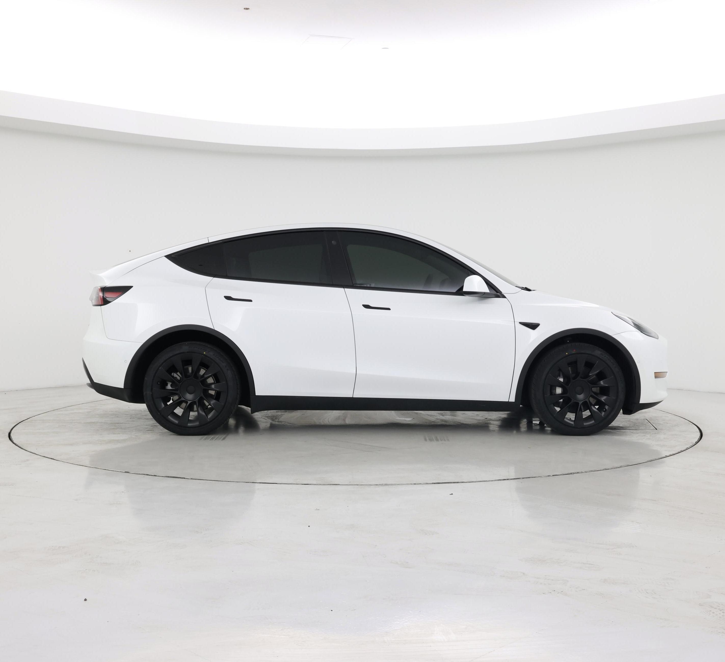 Thumbnail: 2022 Tesla Model Y - 7