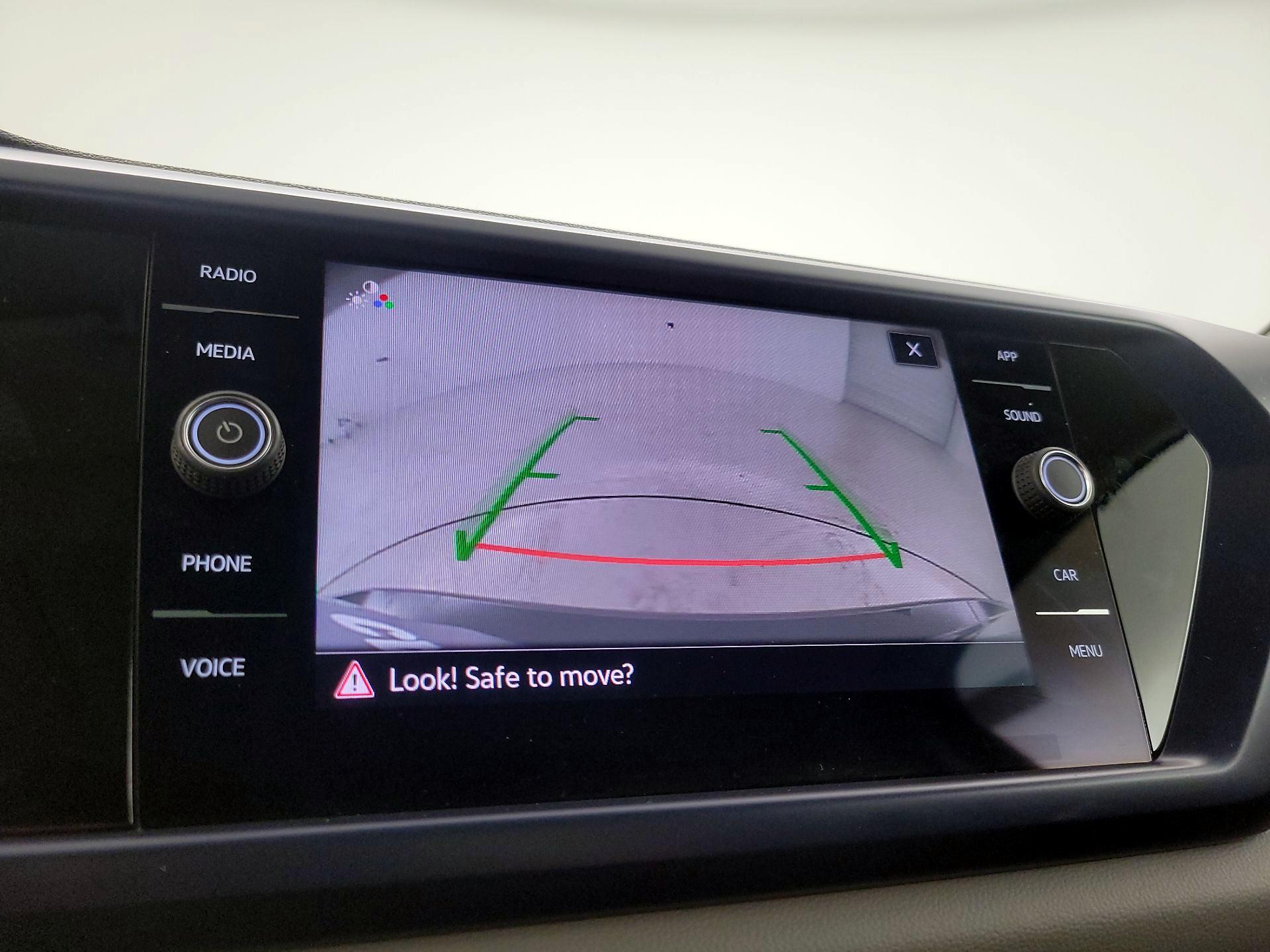 Thumbnail: 2023 Volkswagen Taos - 14