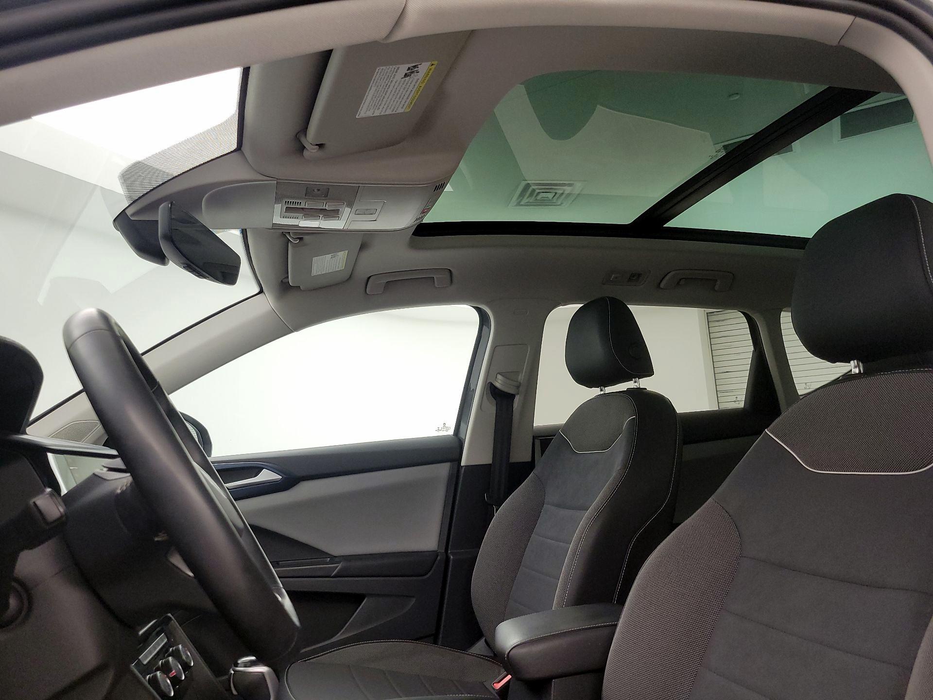 Thumbnail: 2023 Volkswagen Taos - 19