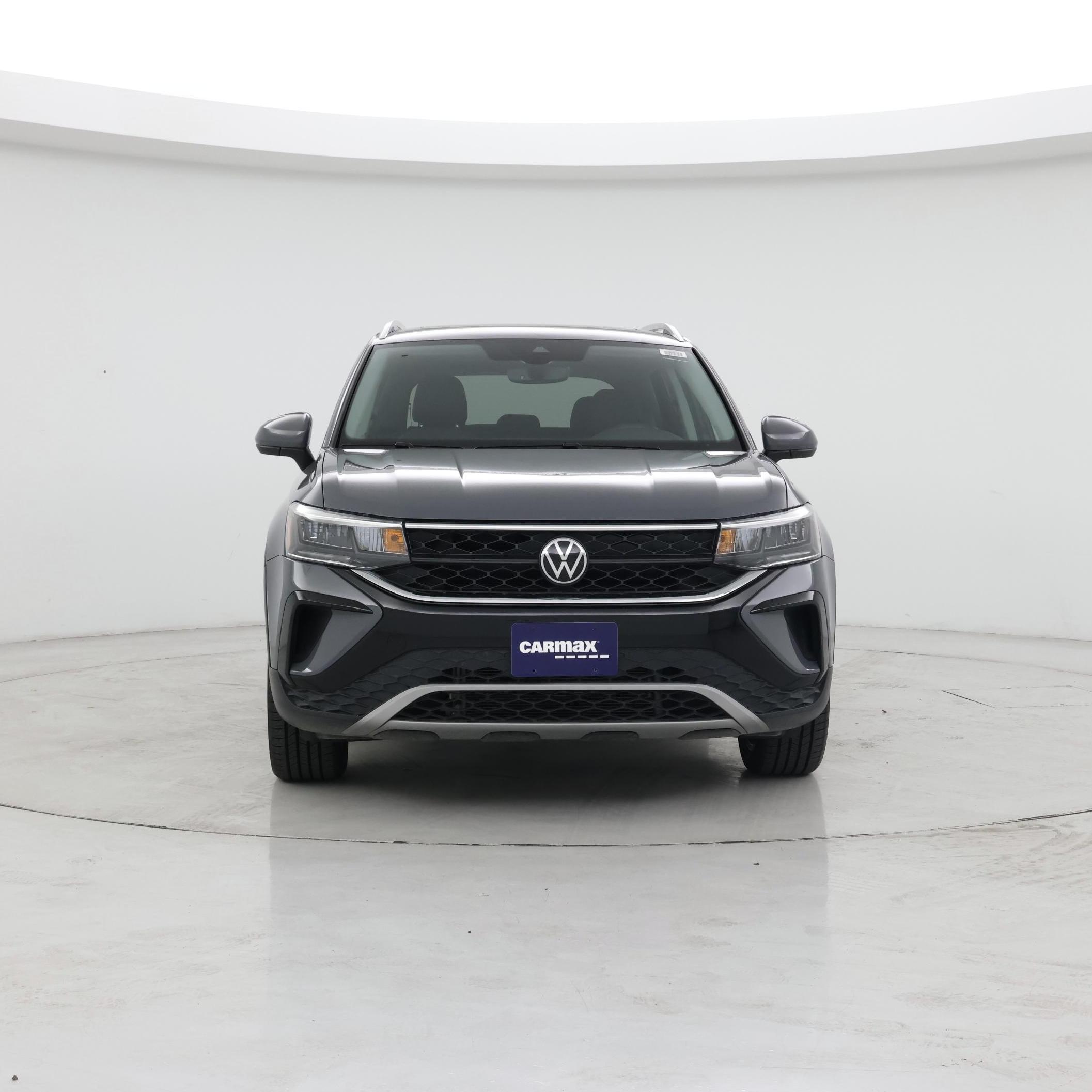 Thumbnail: 2023 Volkswagen Taos - 5