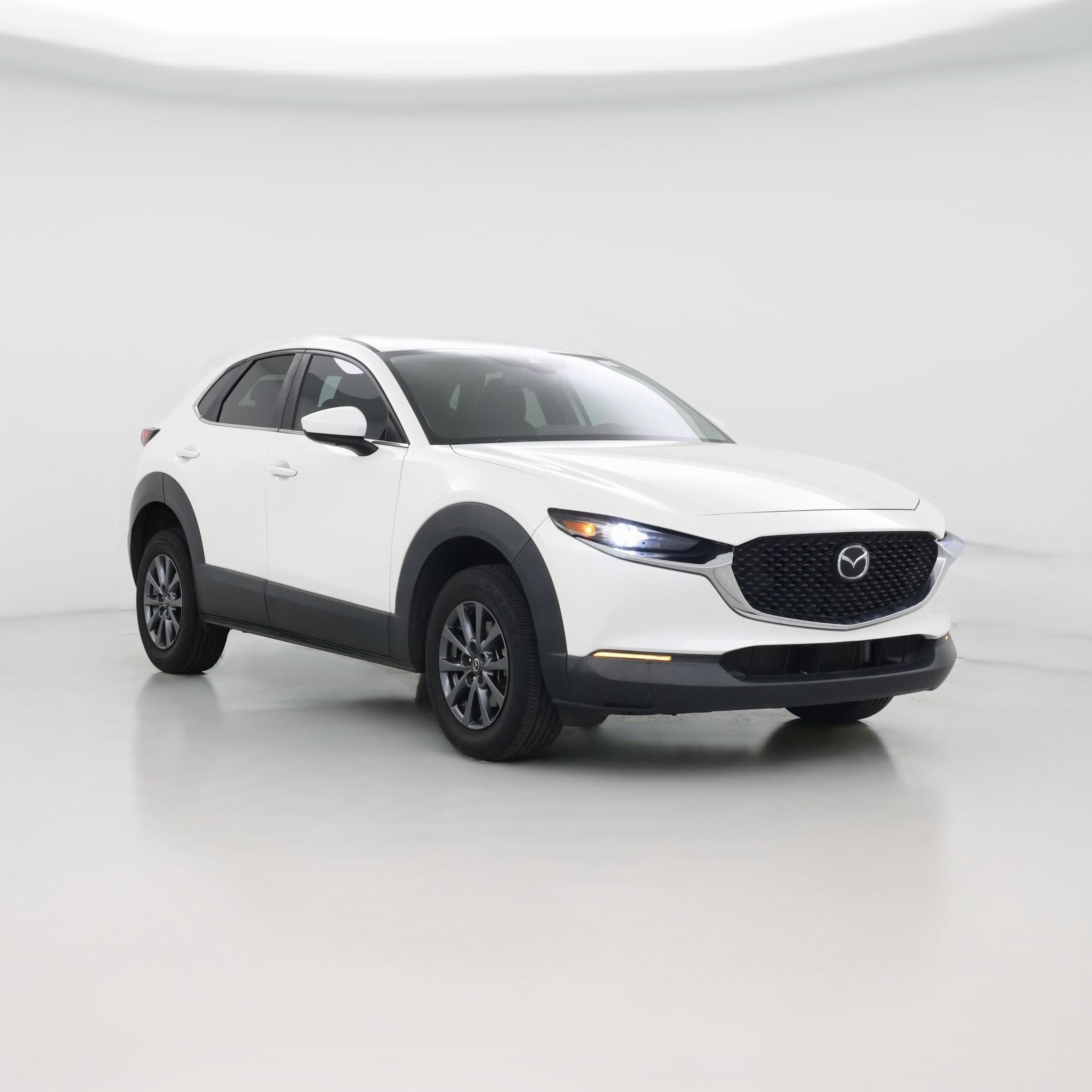 Thumbnail: 2021 Mazda CX-30 - 1