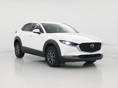 2021 Mazda CX-30 S
