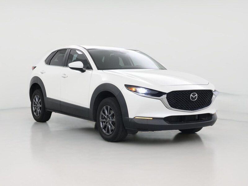 2021 Mazda CX-30 S -
                  Henderson, NV