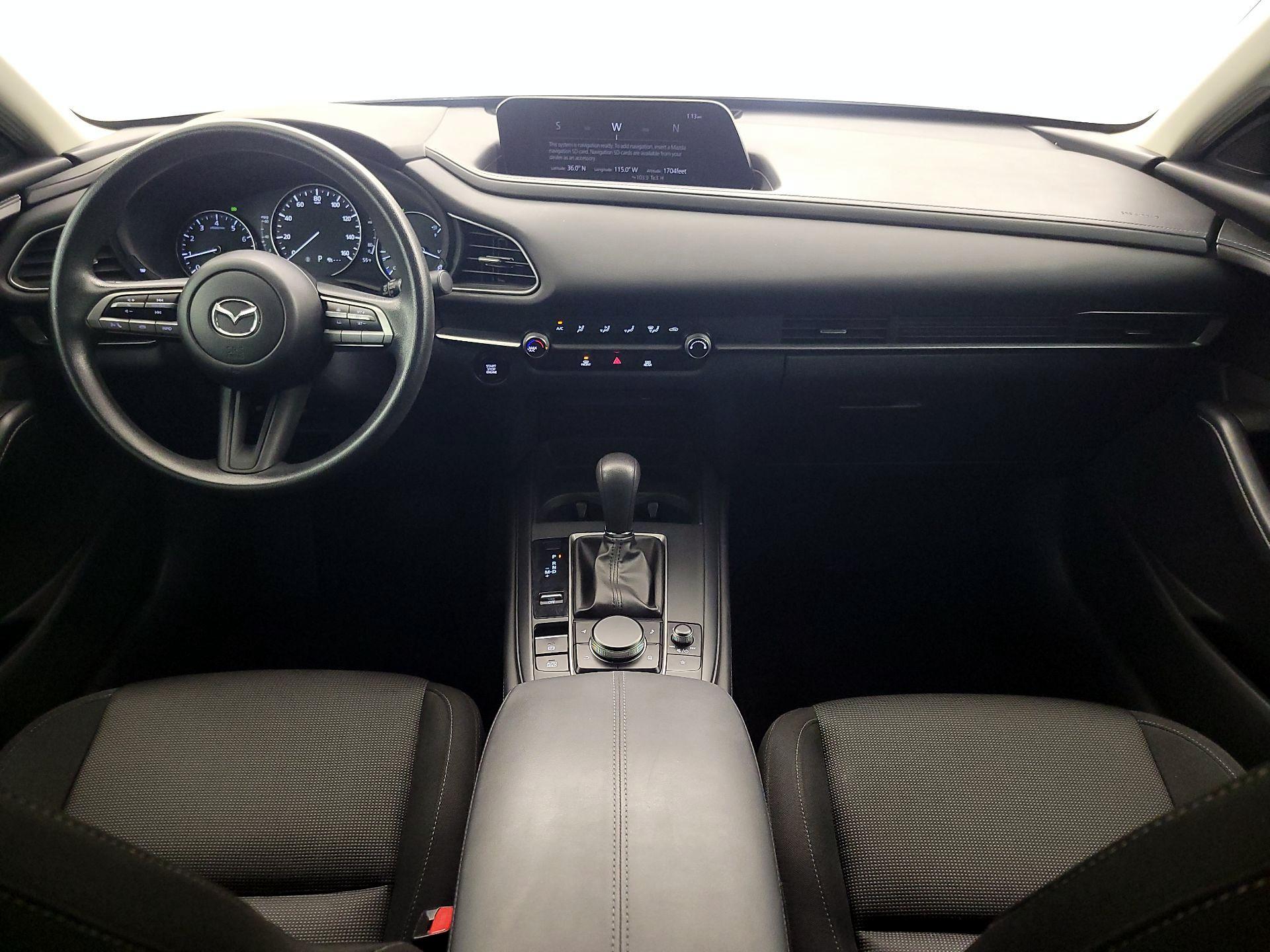 Thumbnail: 2021 Mazda CX-30 - 9