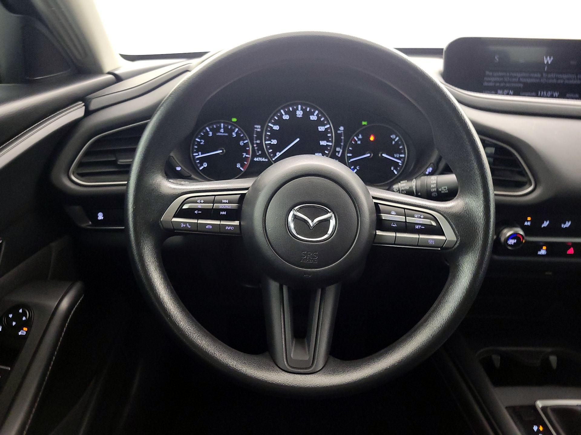 Thumbnail: 2021 Mazda CX-30 - 10