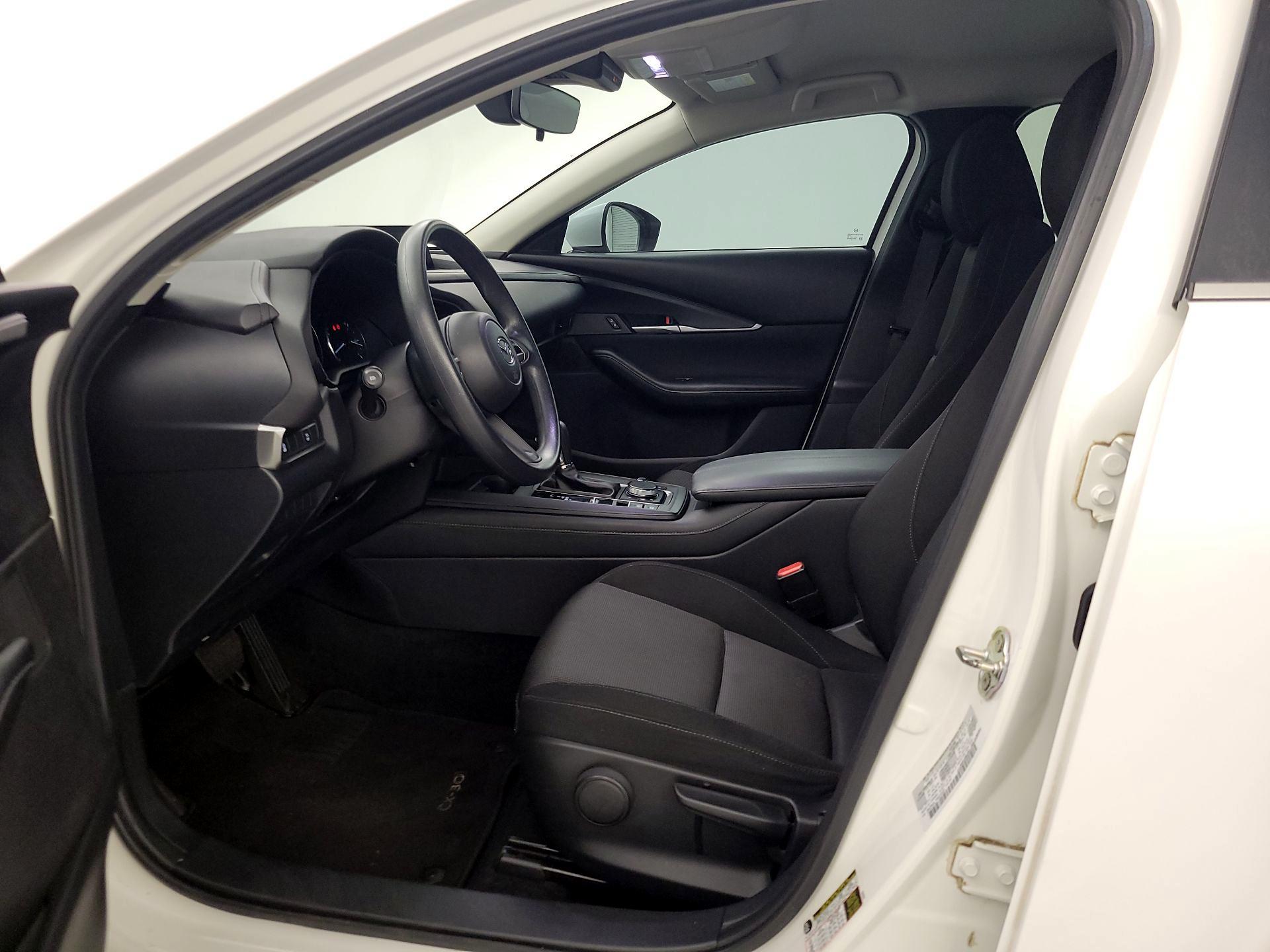 Thumbnail: 2021 Mazda CX-30 - 11