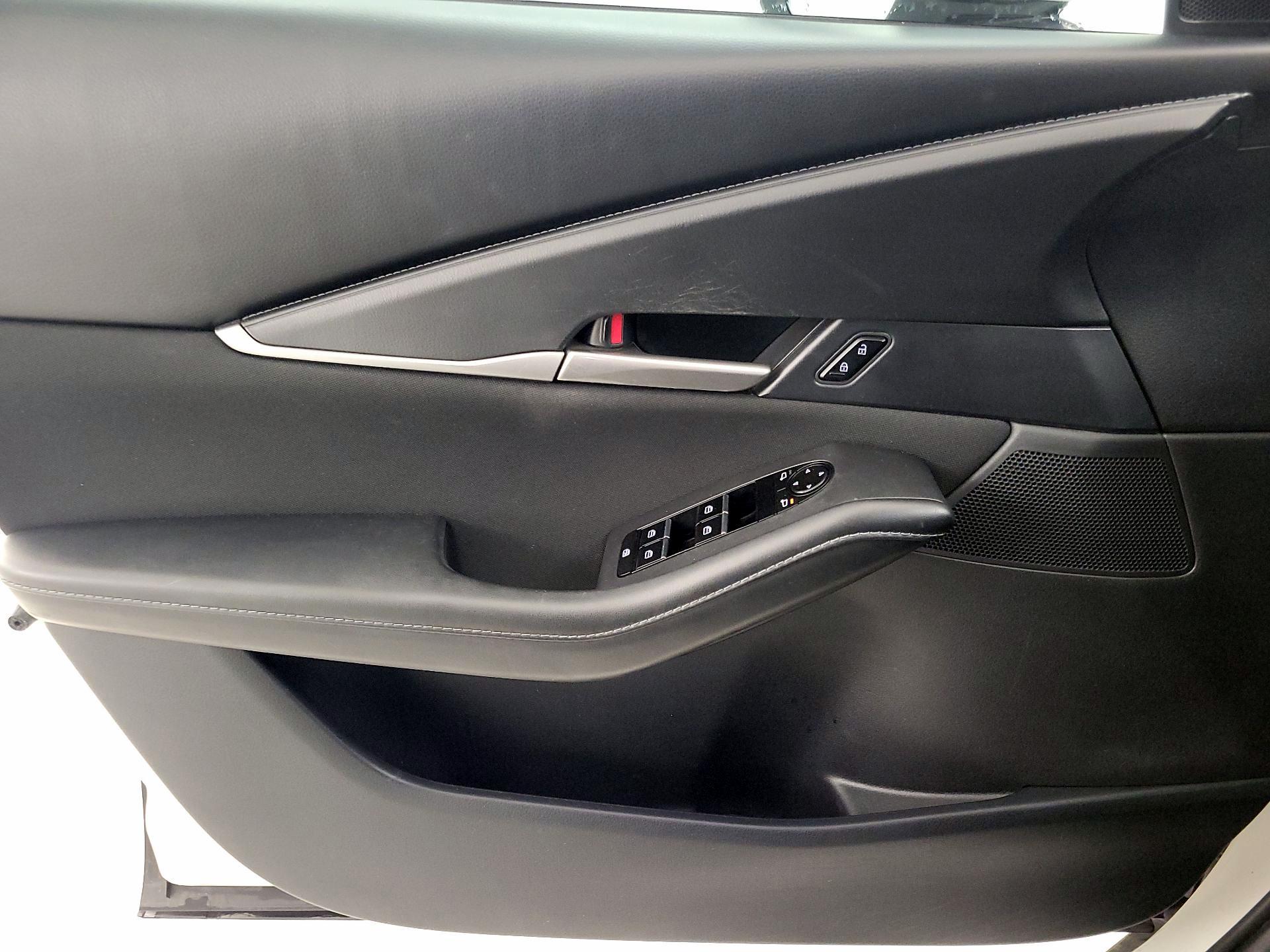 Thumbnail: 2021 Mazda CX-30 - 12