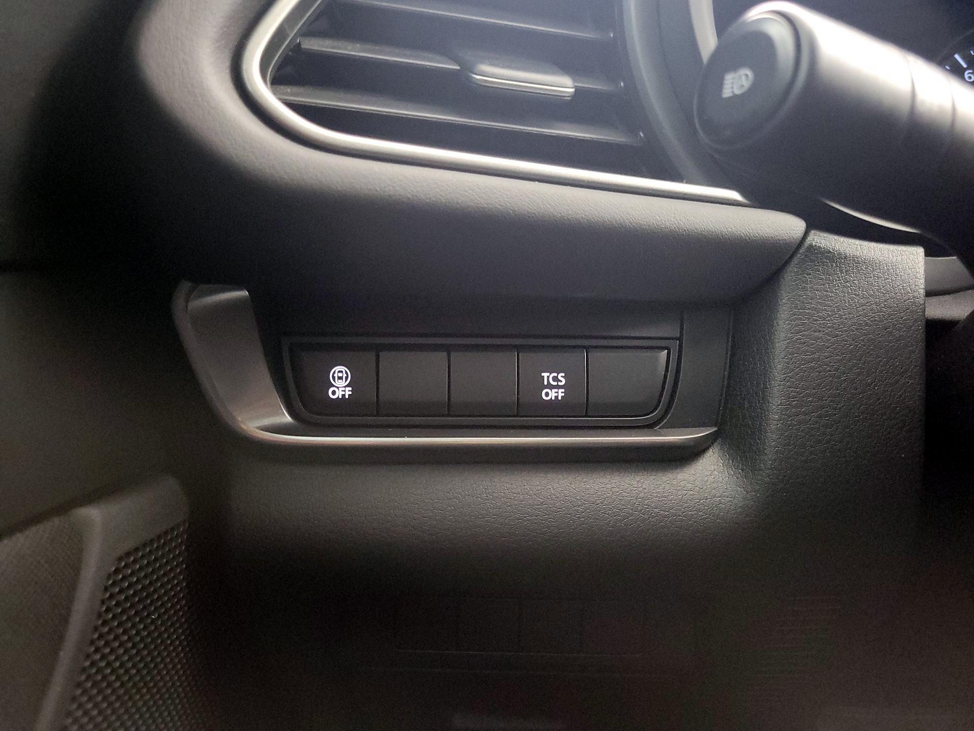 Thumbnail: 2021 Mazda CX-30 - 13