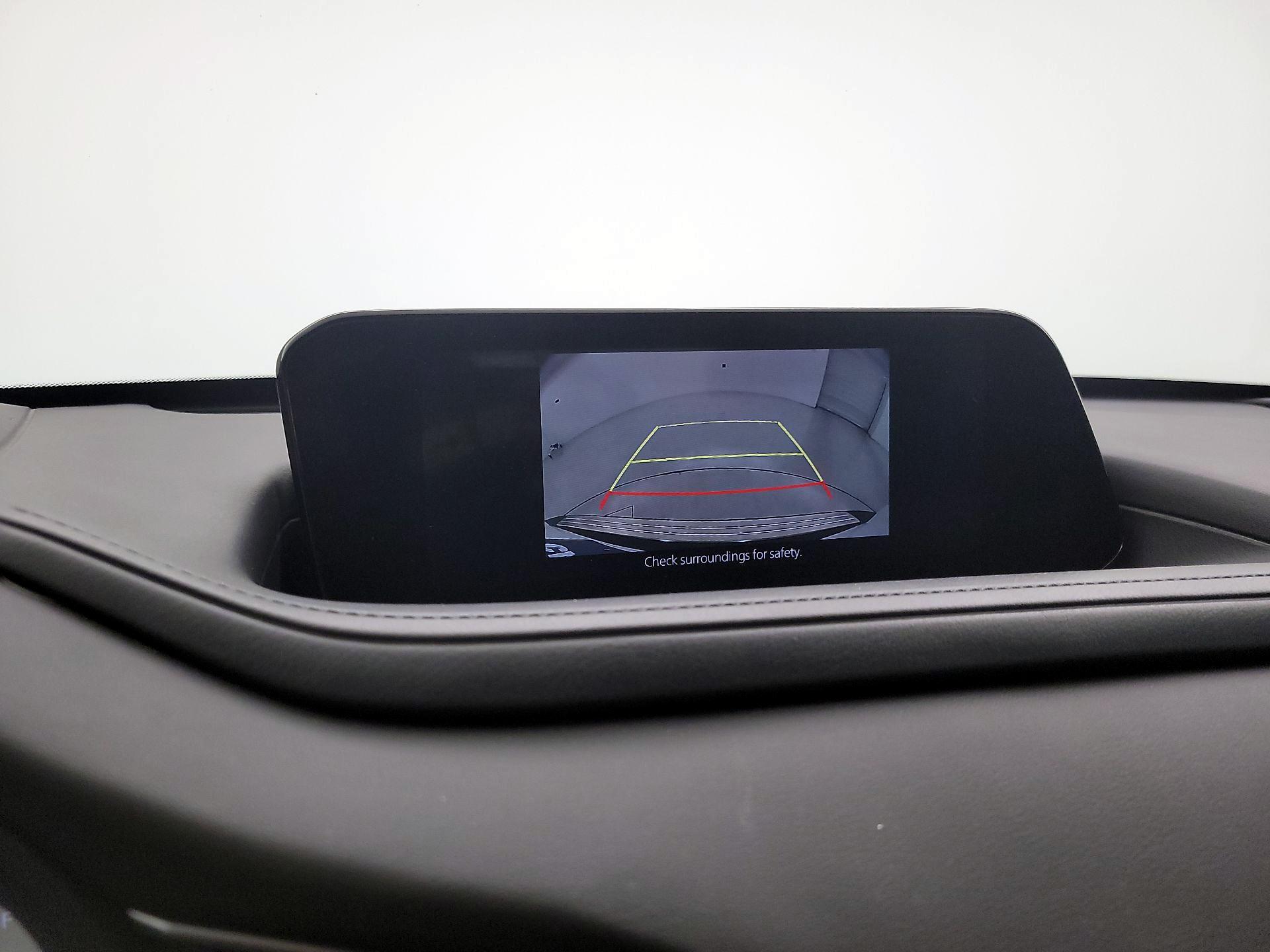 Thumbnail: 2021 Mazda CX-30 - 14