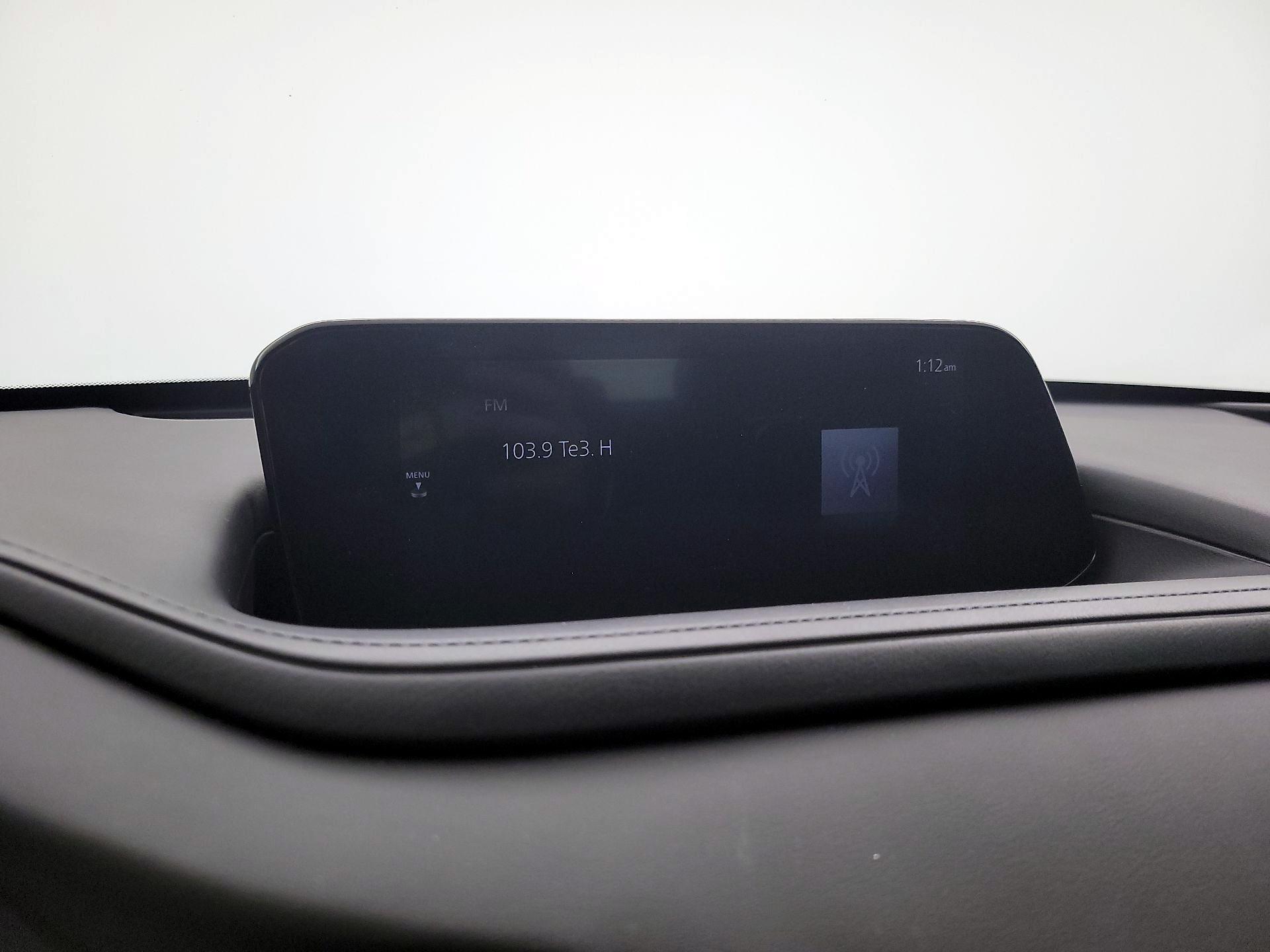 Thumbnail: 2021 Mazda CX-30 - 15