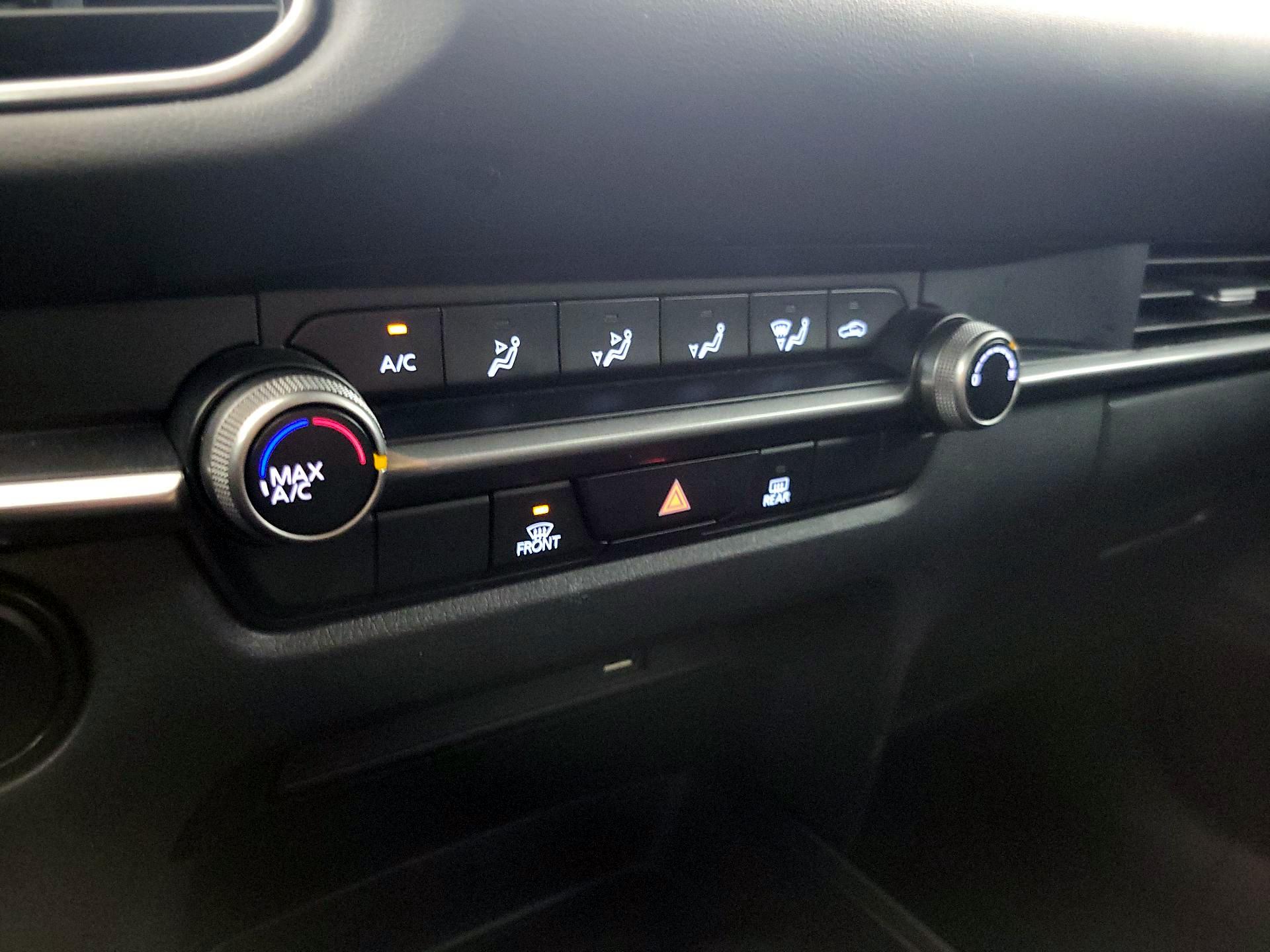 Thumbnail: 2021 Mazda CX-30 - 16