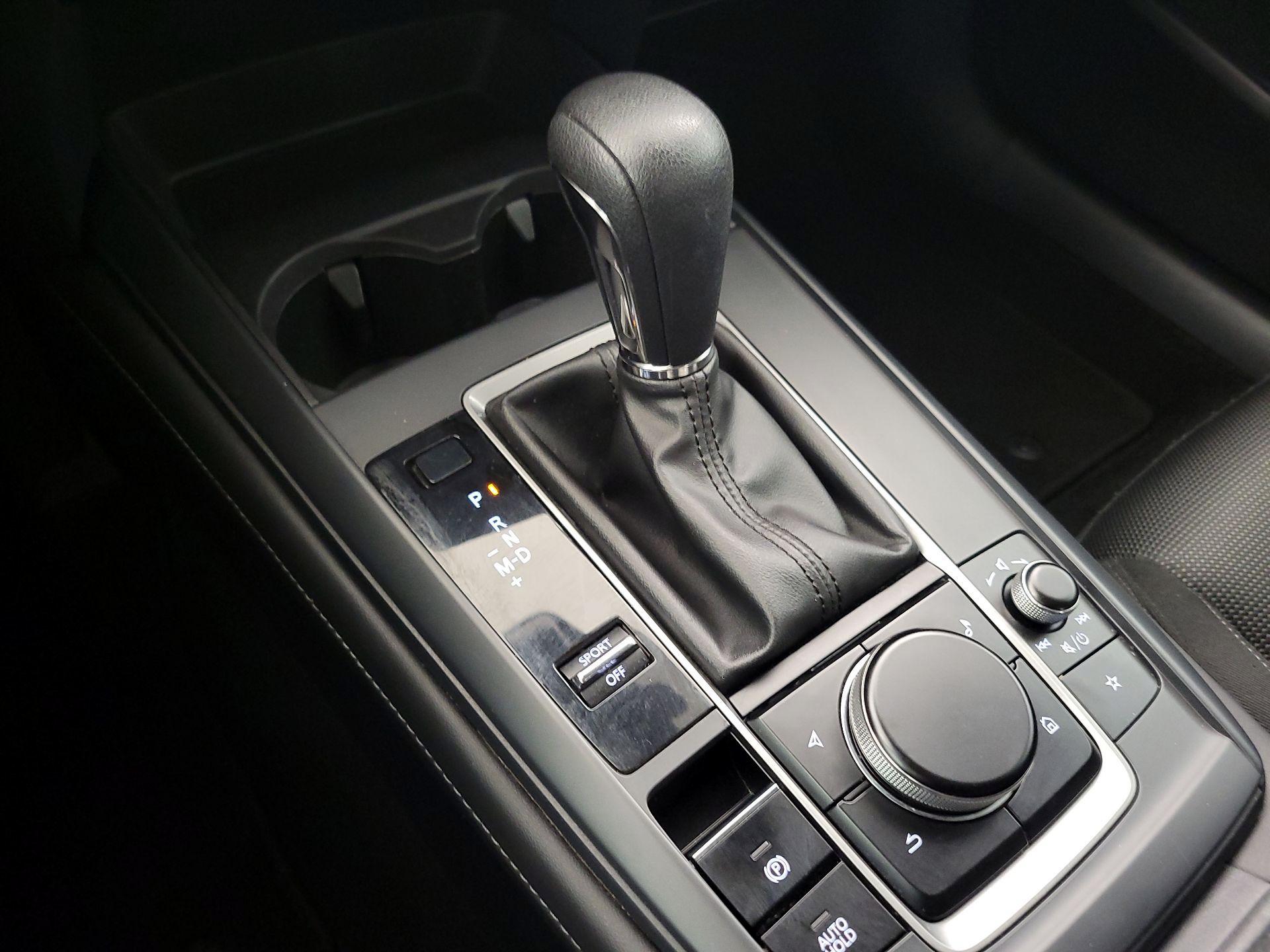 Thumbnail: 2021 Mazda CX-30 - 17