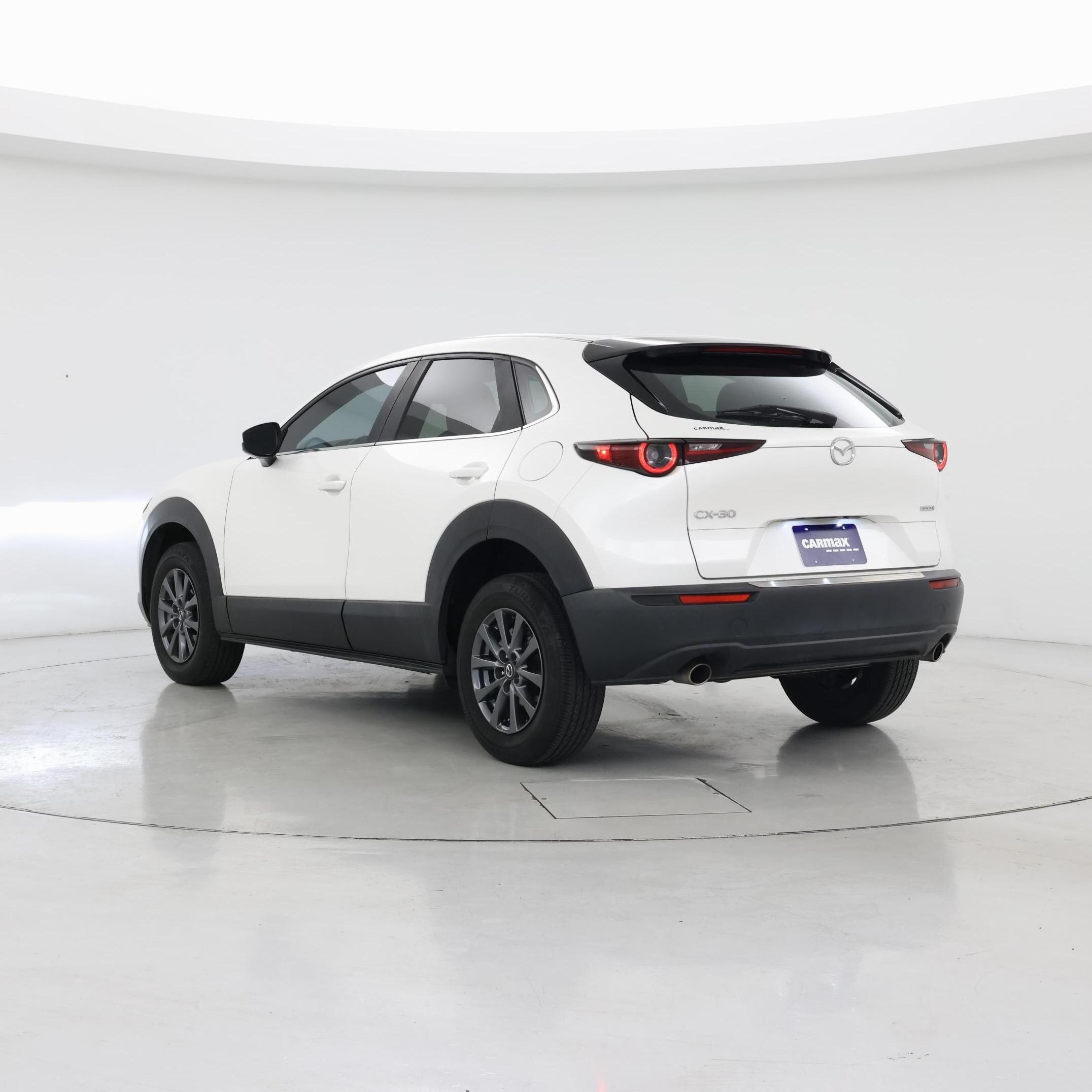 Thumbnail: 2021 Mazda CX-30 - 2