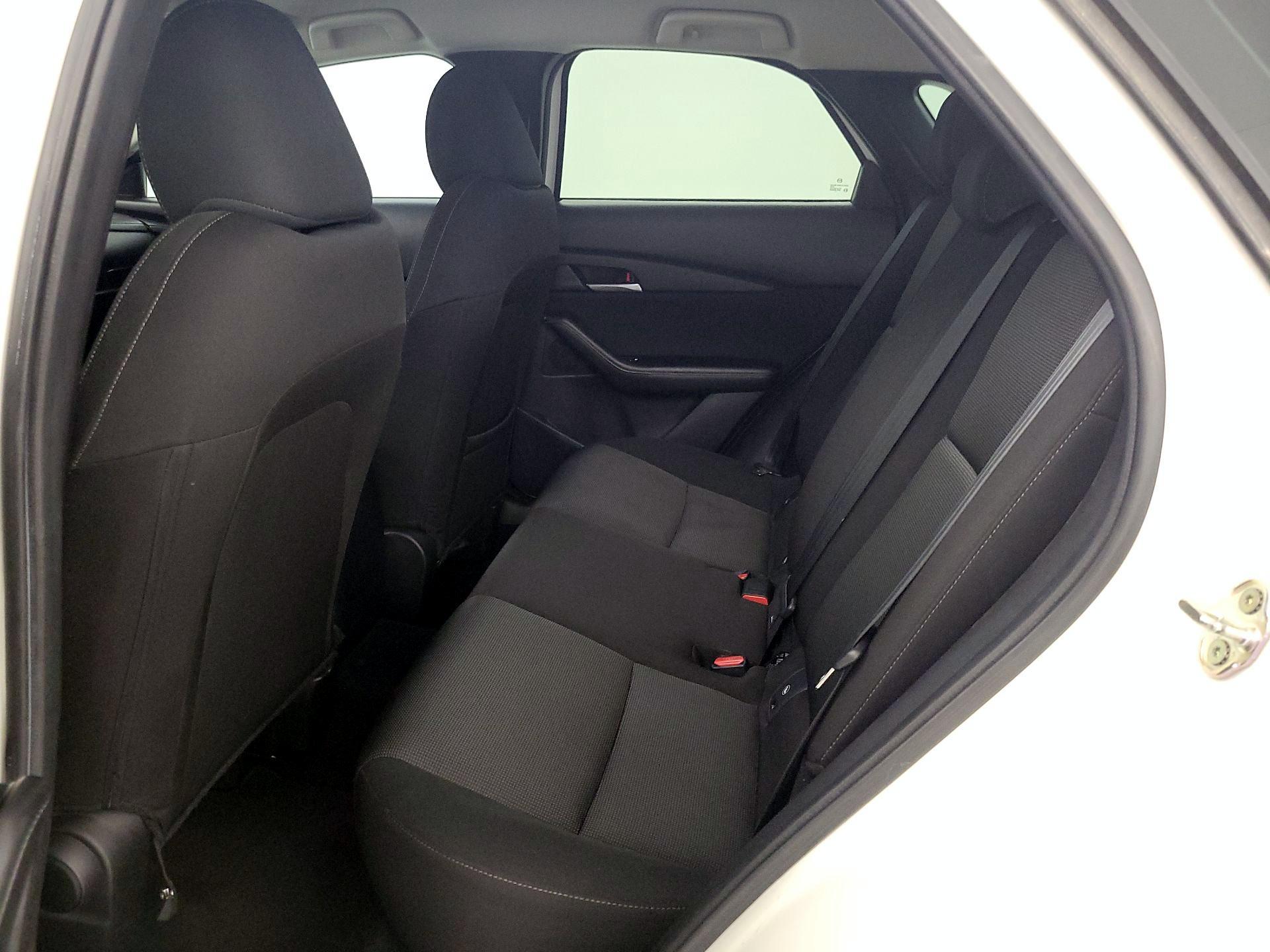 Thumbnail: 2021 Mazda CX-30 - 19