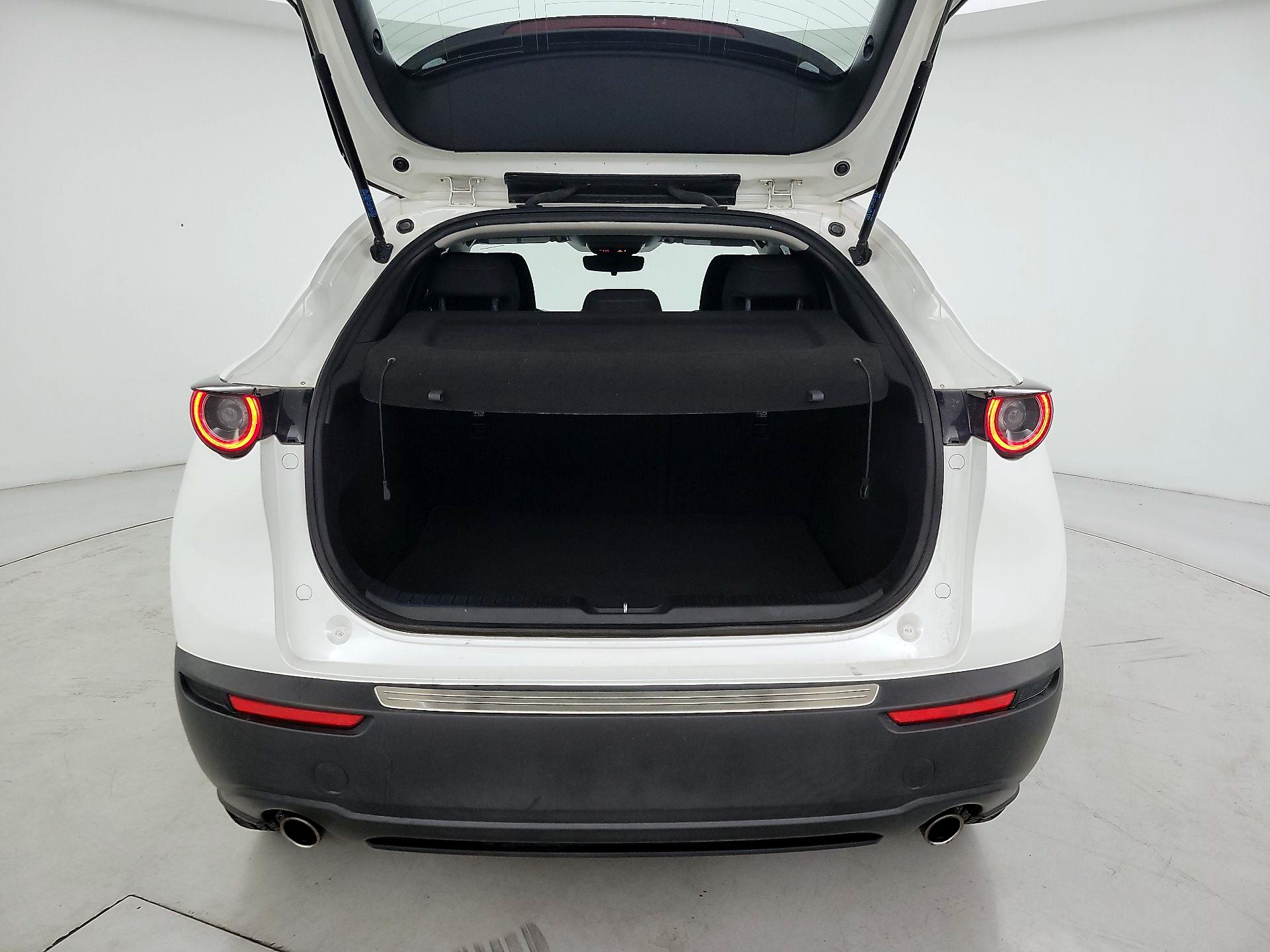 Thumbnail: 2021 Mazda CX-30 - 20