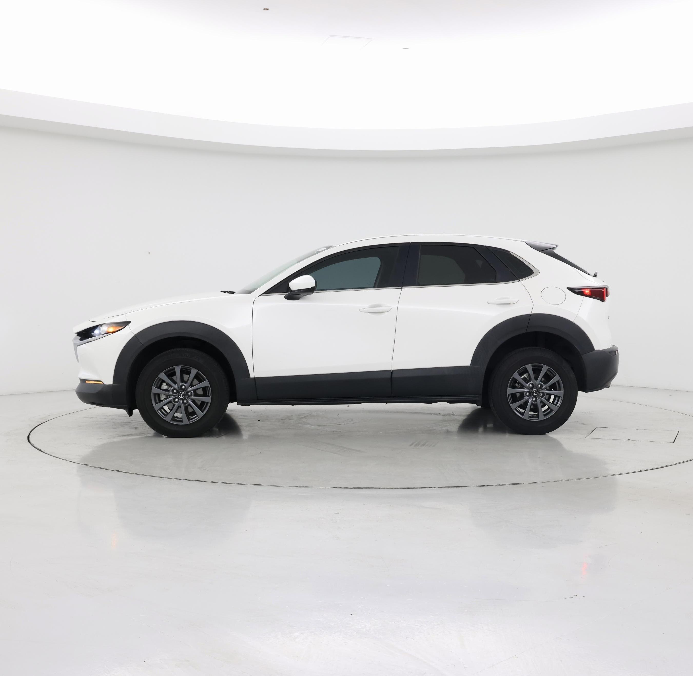 Thumbnail: 2021 Mazda CX-30 - 3