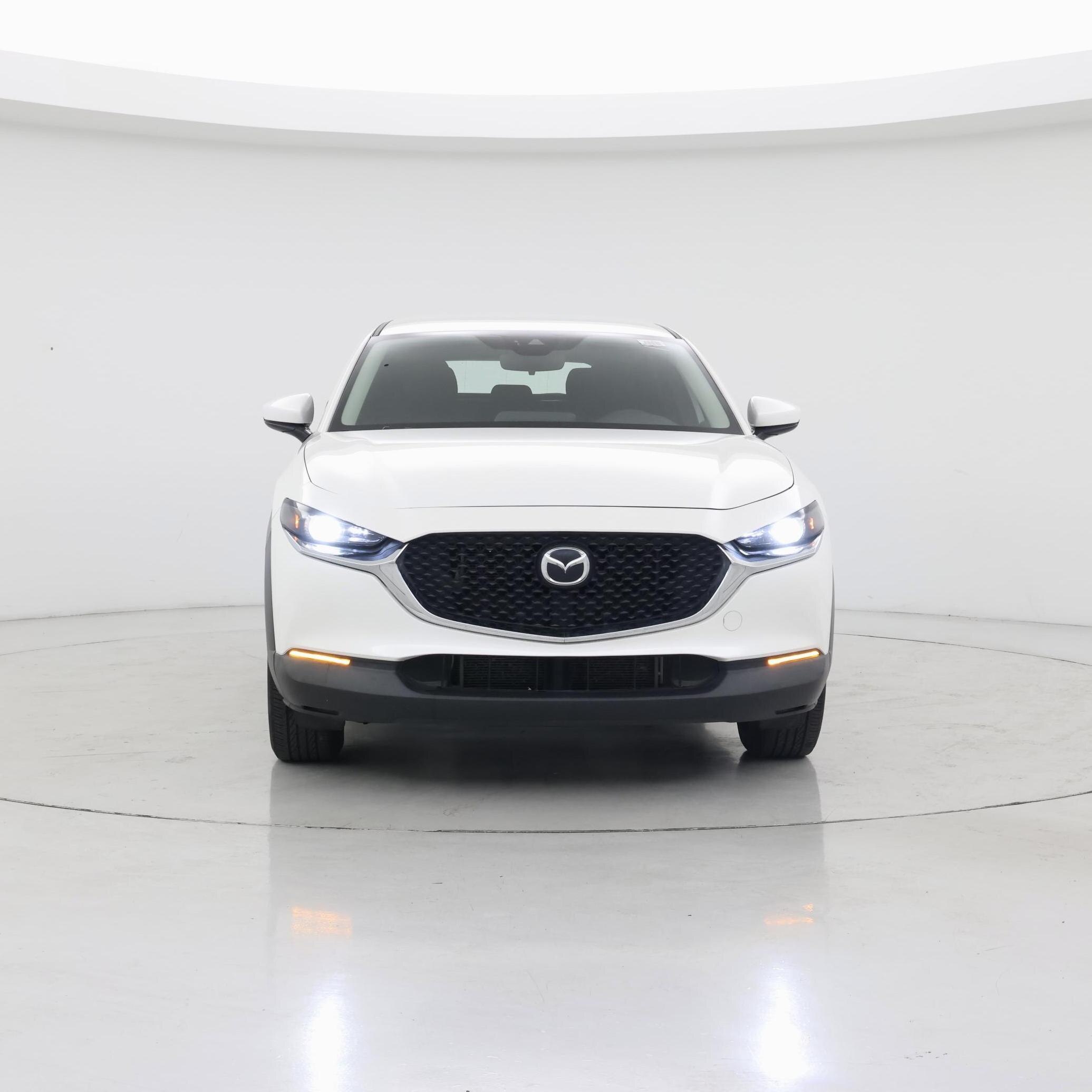 Thumbnail: 2021 Mazda CX-30 - 5