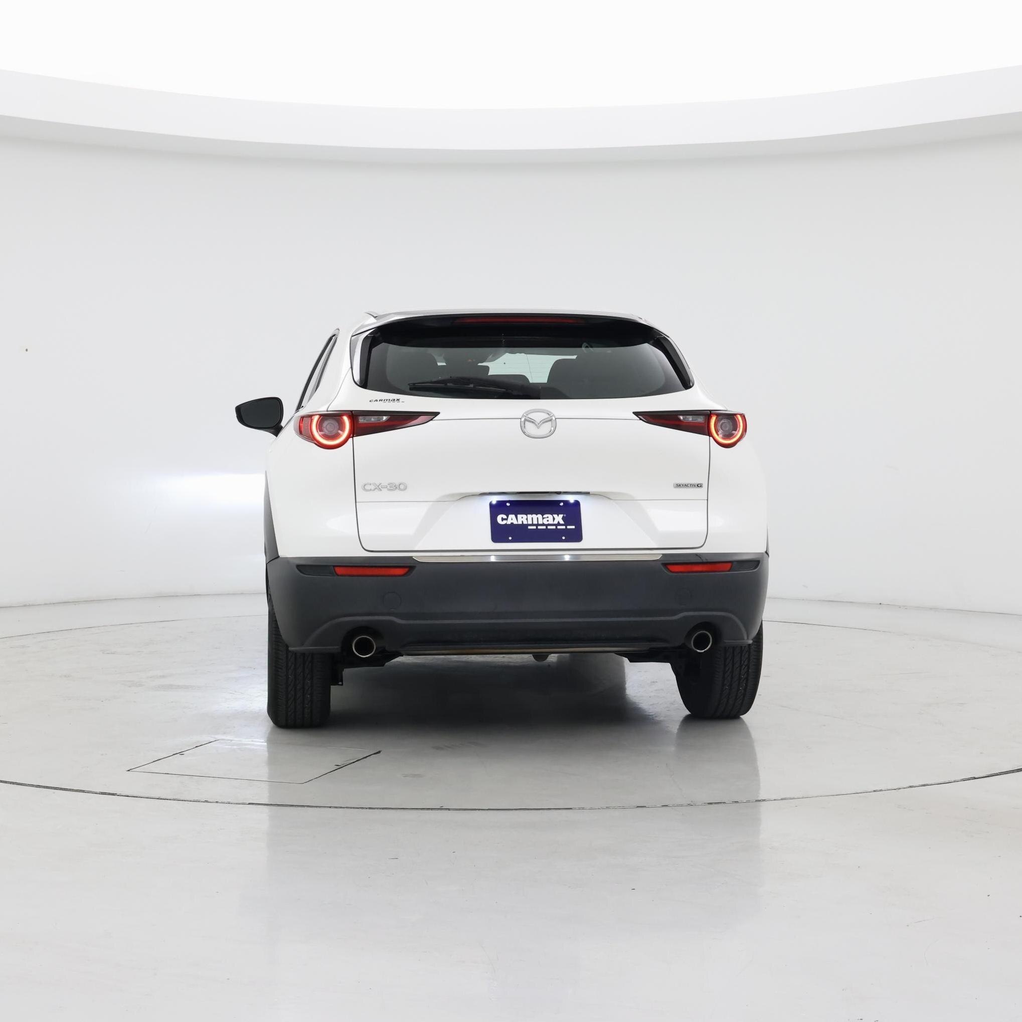 Thumbnail: 2021 Mazda CX-30 - 6