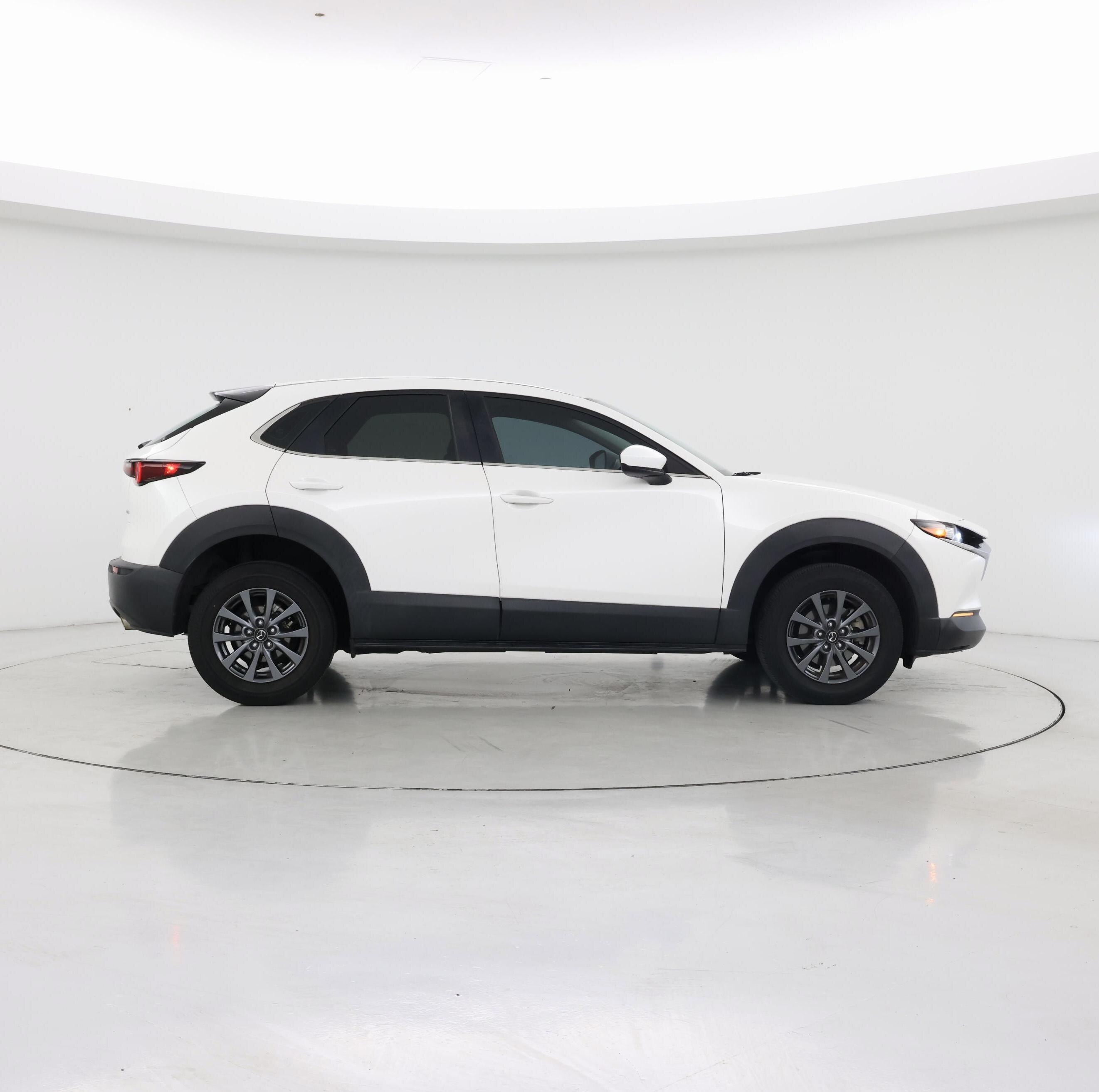Thumbnail: 2021 Mazda CX-30 - 7